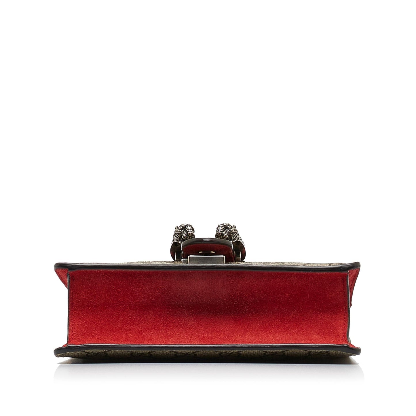 Gucci Mini GG Supreme Dionysus Crossbody Bag (SHG-srJwdn)