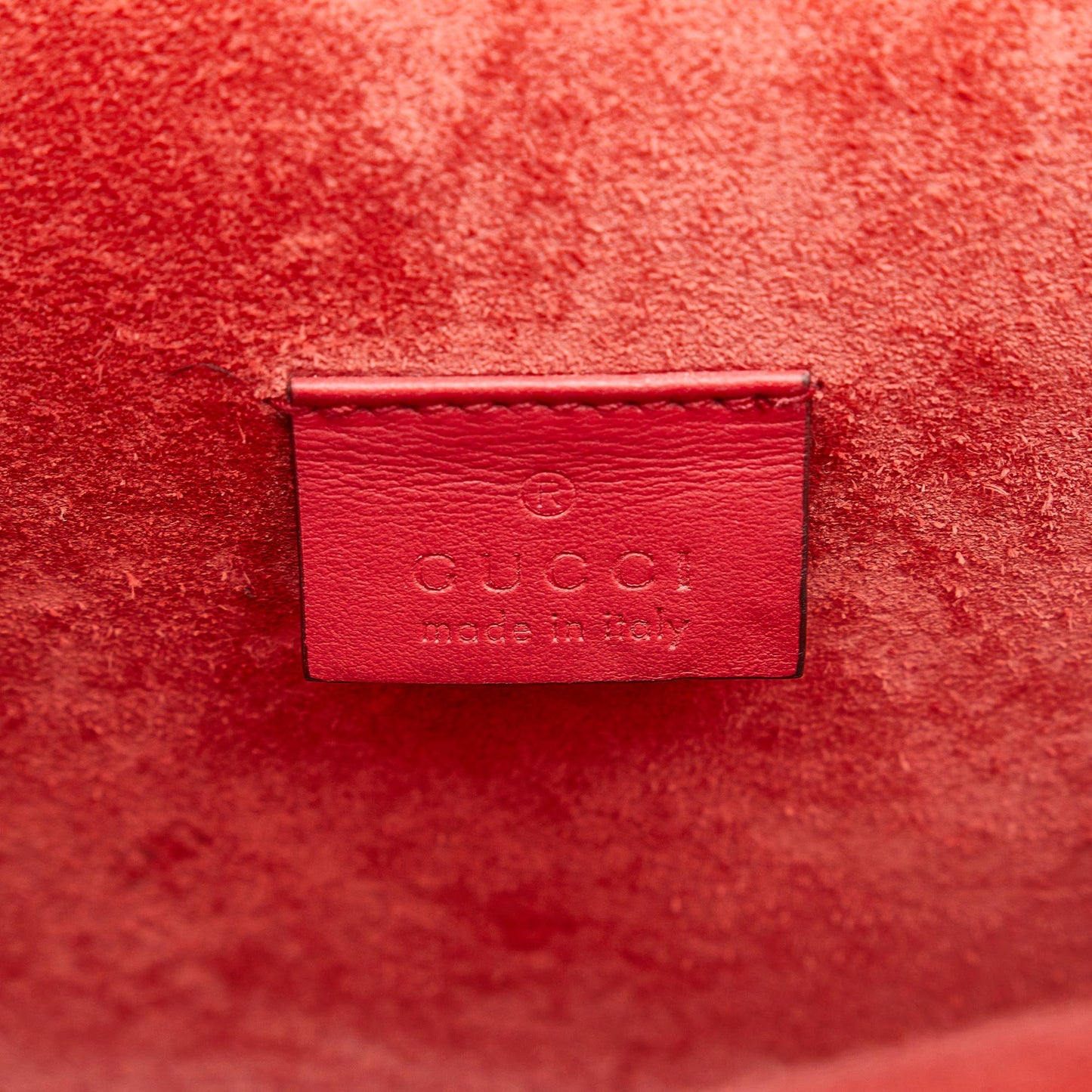Gucci Mini GG Supreme Dionysus Crossbody Bag (SHG-srJwdn)