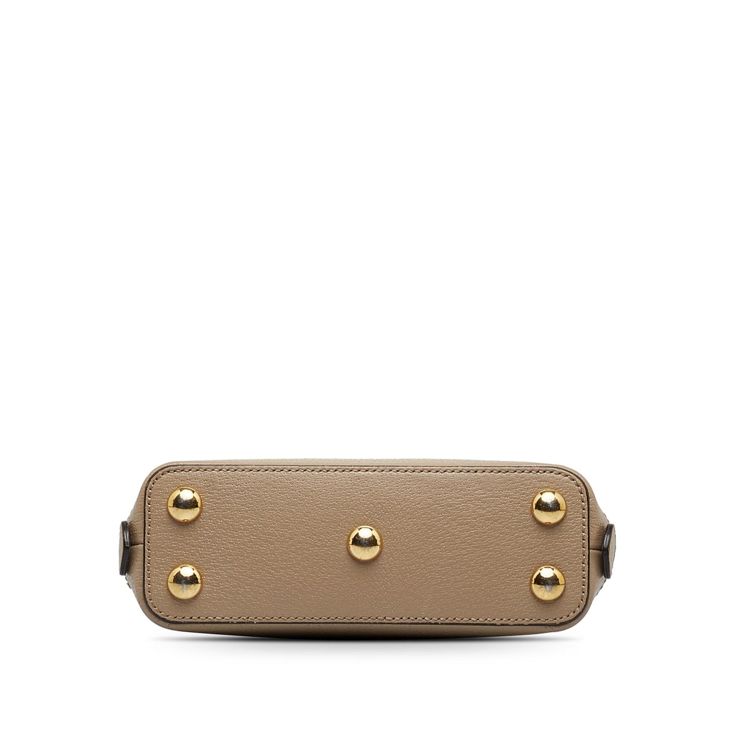 Gucci Mini GG Supreme Horsebit 1955 Satchel (SHG-zUVIp0)