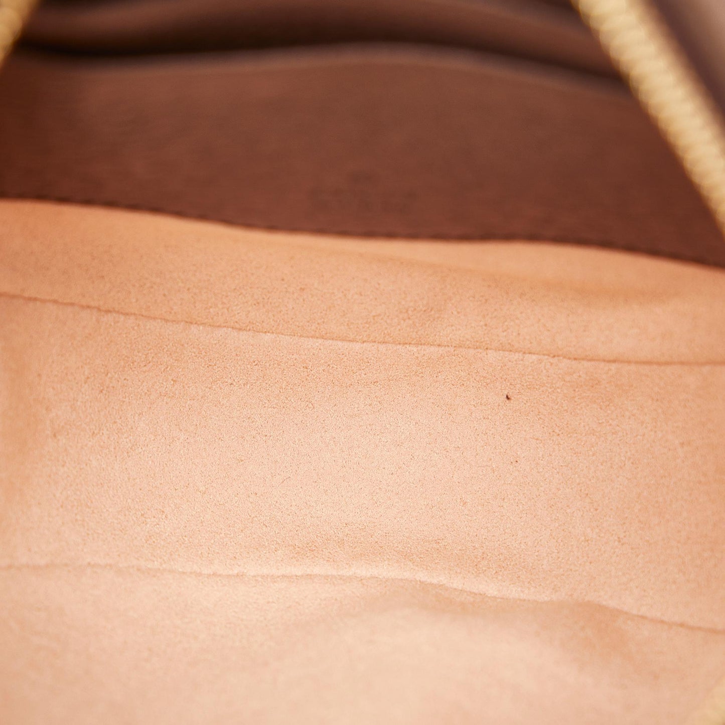 Gucci Mini GG Supreme Round Ophidia Backpack (SHG-3Pil5P)