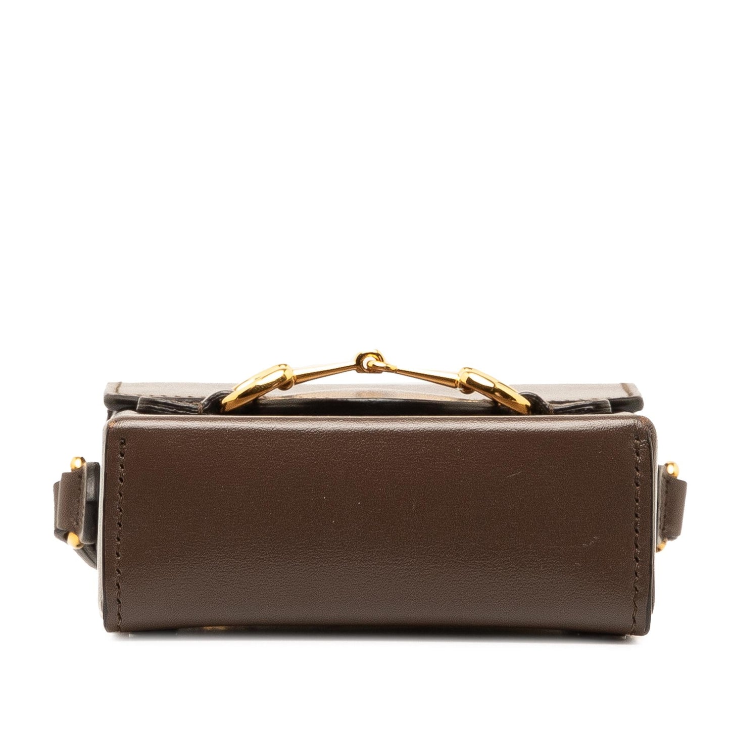 Gucci Mini Horsebit 1955 Crossbody Bag (SHG-qCv5Le)