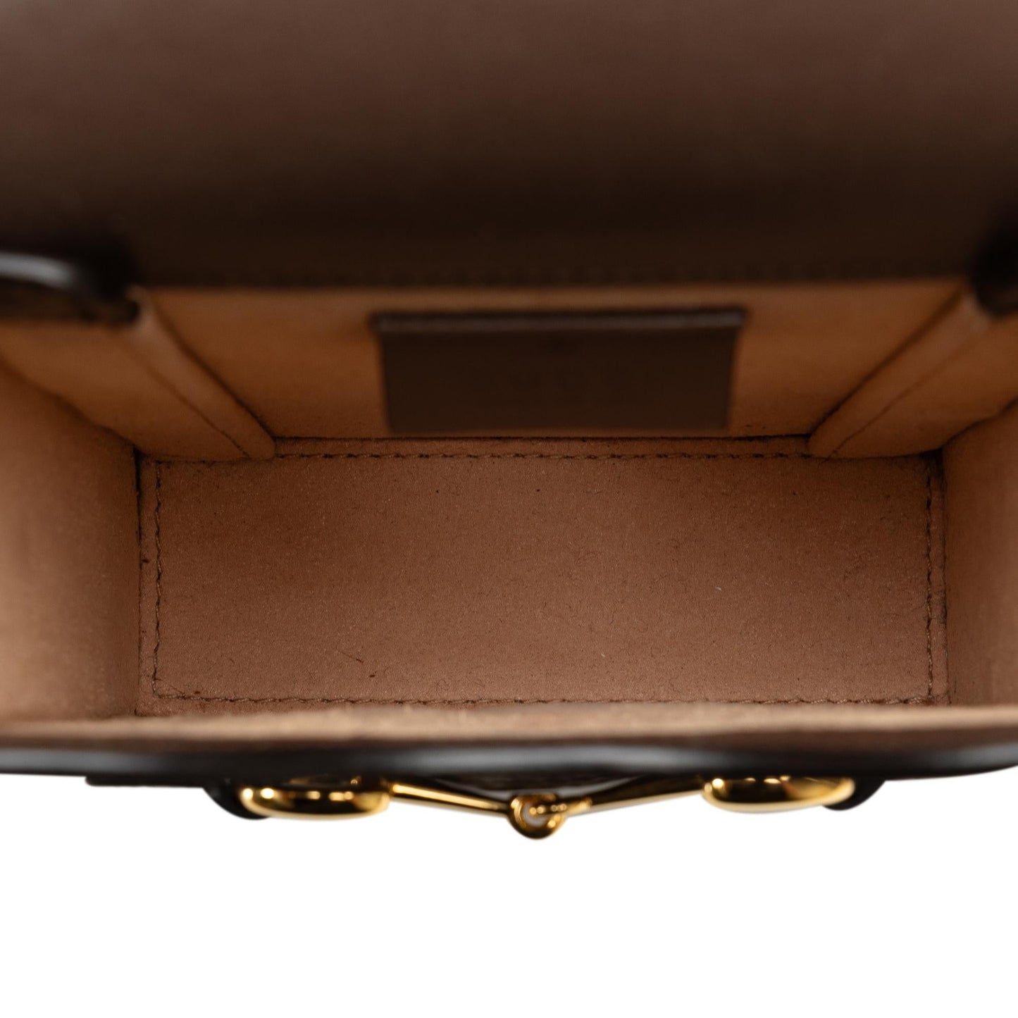 Gucci Mini Horsebit 1955 Crossbody Bag (SHG-qCv5Le)