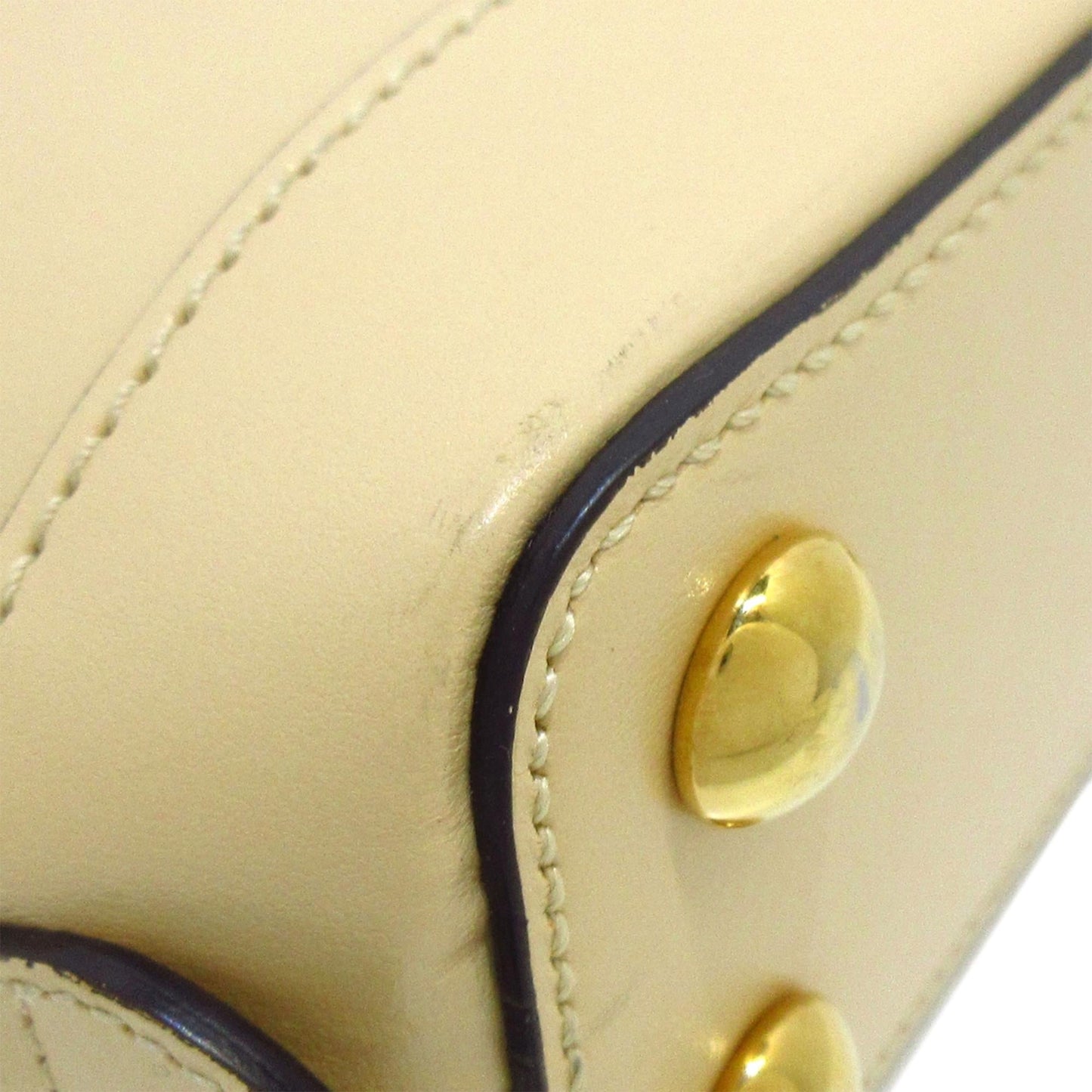Gucci Mini Horsebit 1955 Satchel (SHG-GU1AA0)