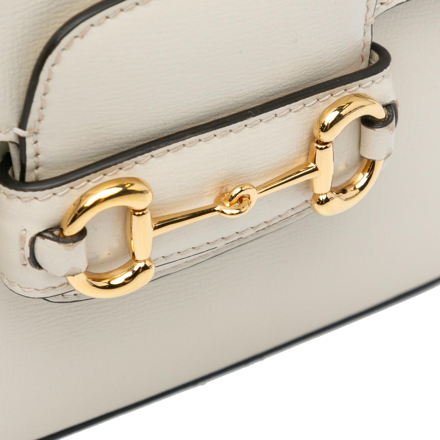 Gucci Mini Leather Horsebit 1955 Crossbody (SHG-iHK2bN)