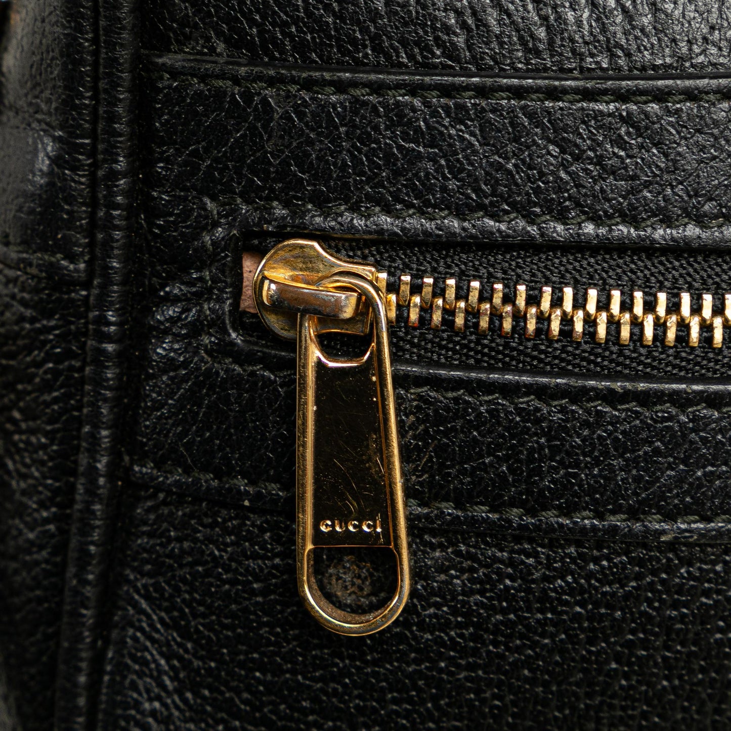 Gucci Mini Leather Ophidia Crossbody Bag (SHG-WLfYxn)