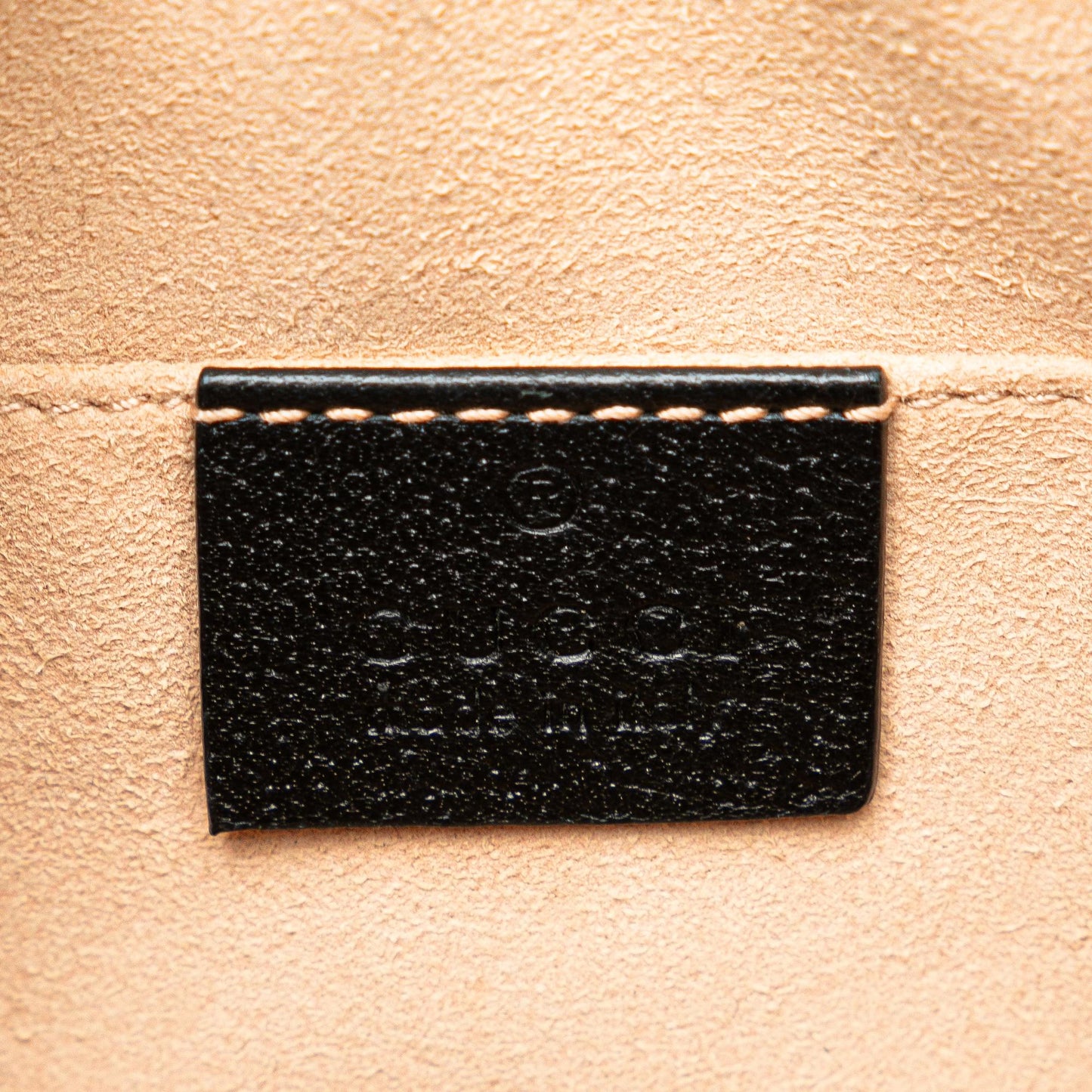 Gucci Mini Leather Ophidia Crossbody Bag (SHG-WLfYxn)