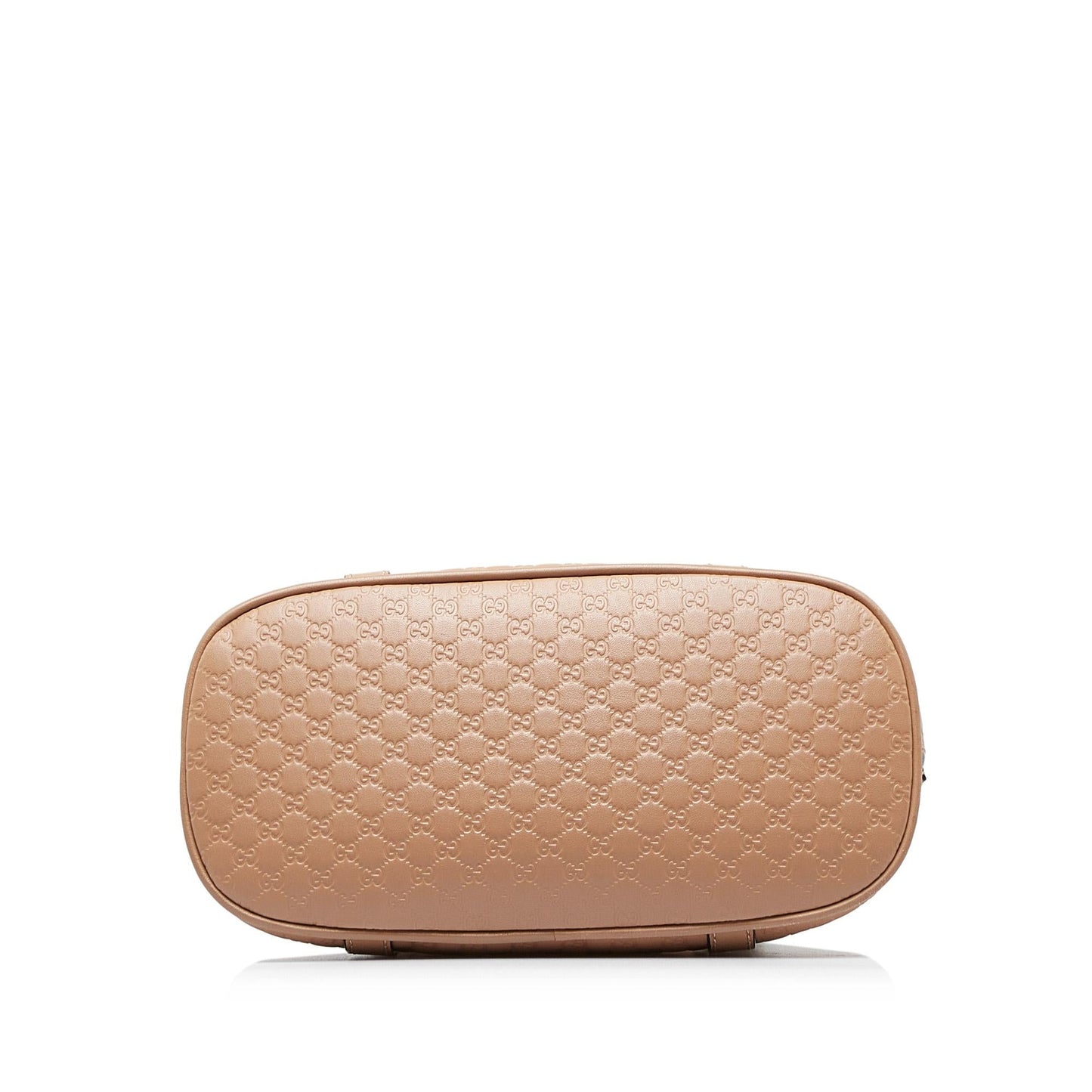 Gucci Mini Microguccissima Dome Bag (SHG-zvA1OJ)