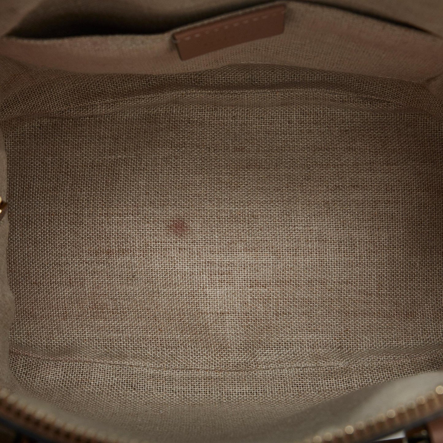 Gucci Mini Microguccissima Dome Bag (SHG-zvA1OJ)