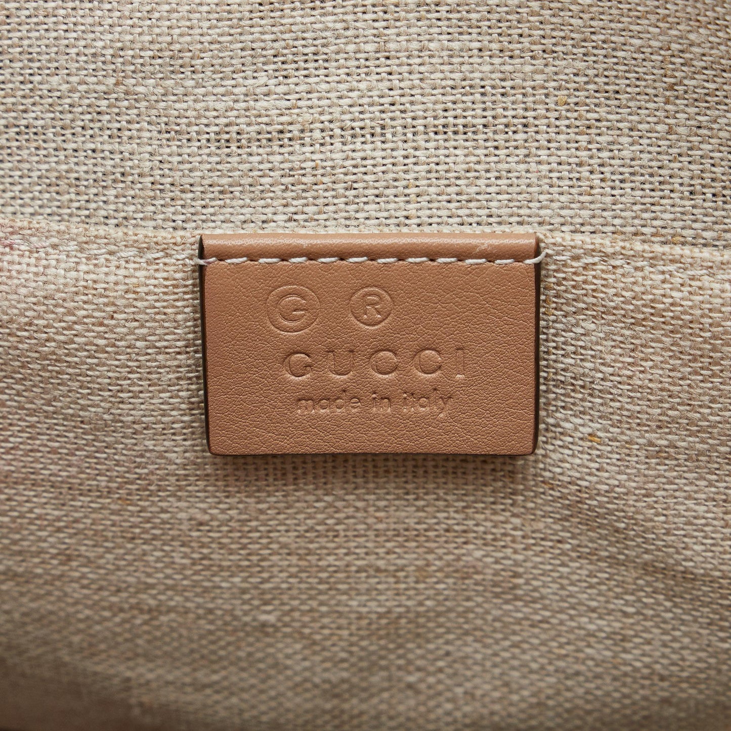 Gucci Mini Microguccissima Dome Bag (SHG-zvA1OJ)