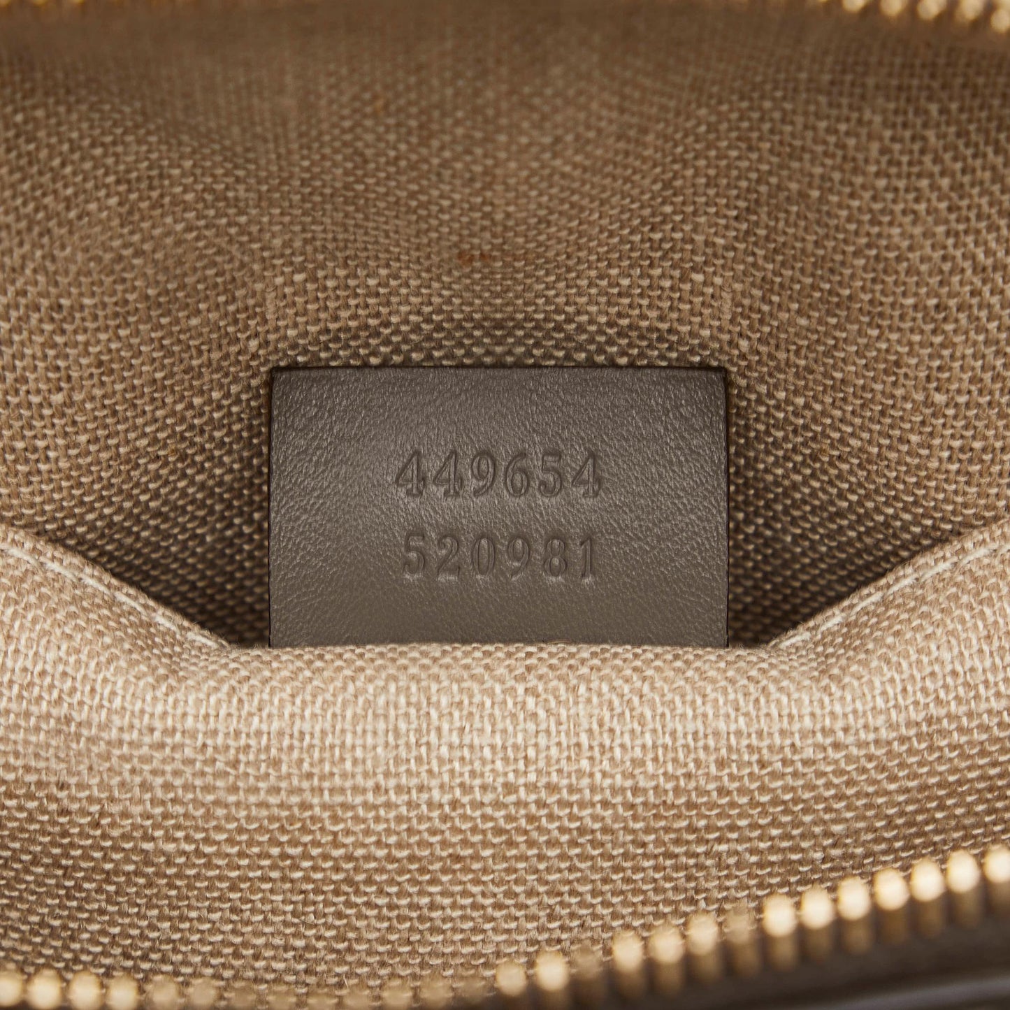 Gucci Mini Microguccissima Dome Satchel (SHG-rjPysy)