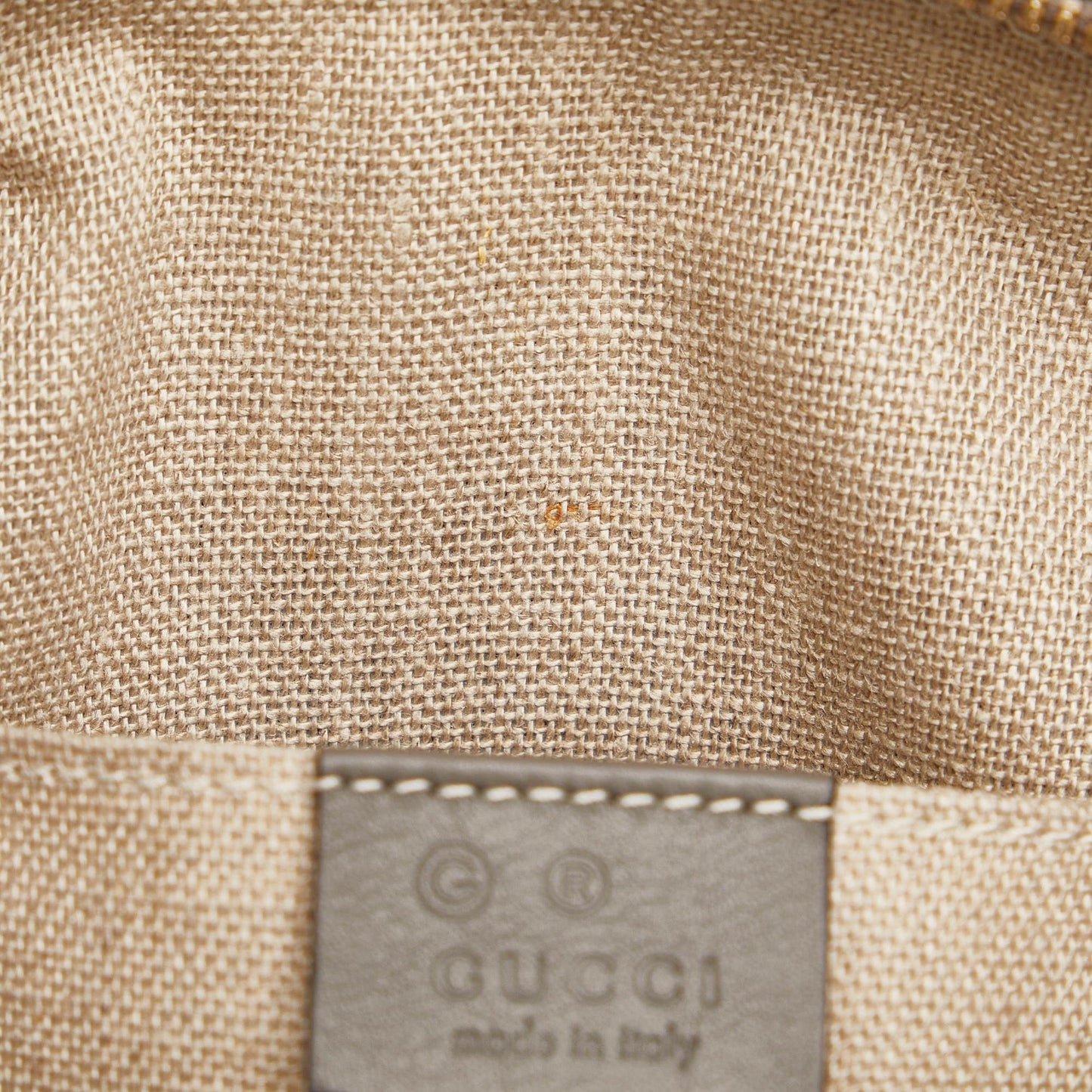 Gucci Mini Microguccissima Dome Satchel (SHG-rjPysy)