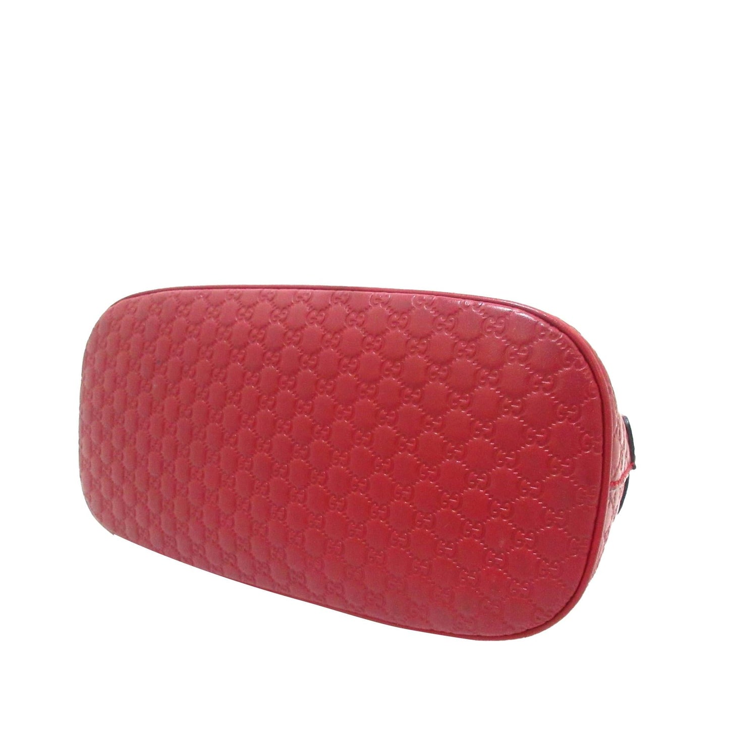 Gucci Mini Microguccissima Dome Satchel (SHG-CMtEtz)
