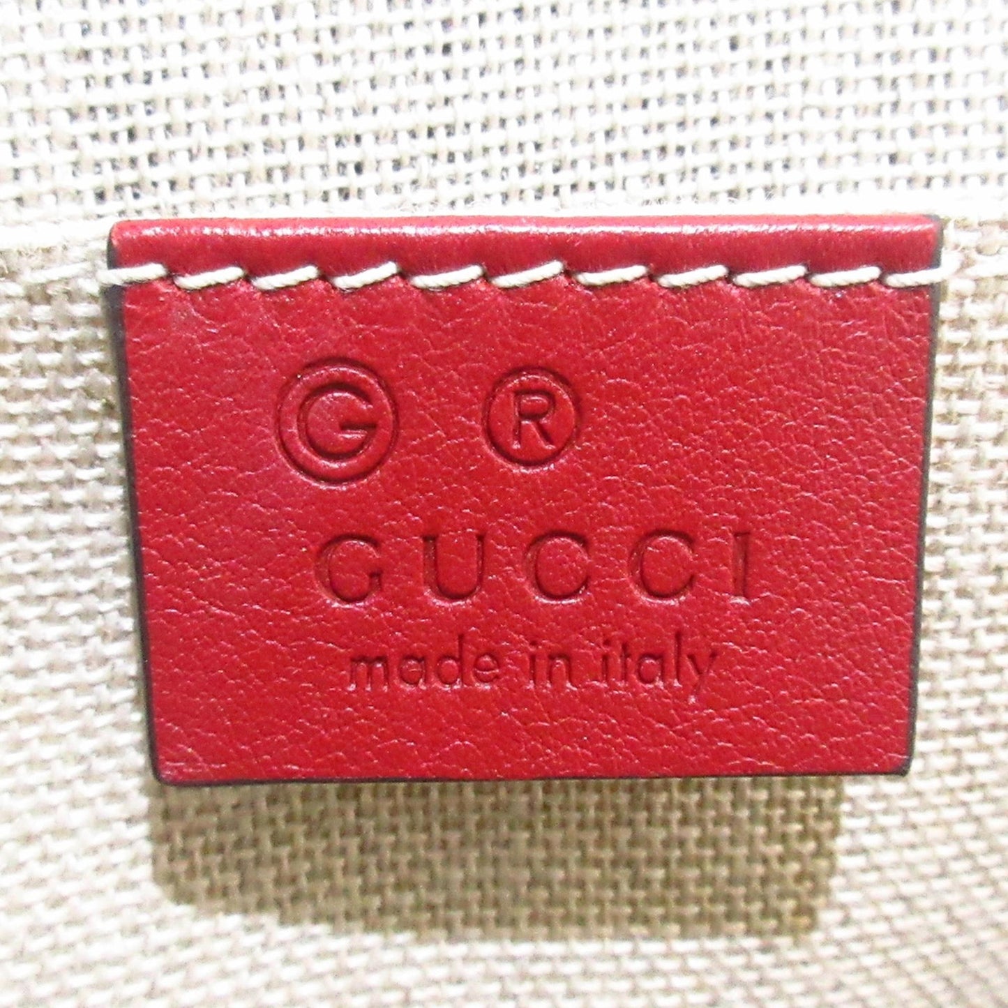 Gucci Mini Microguccissima Dome Satchel (SHG-CMtEtz)