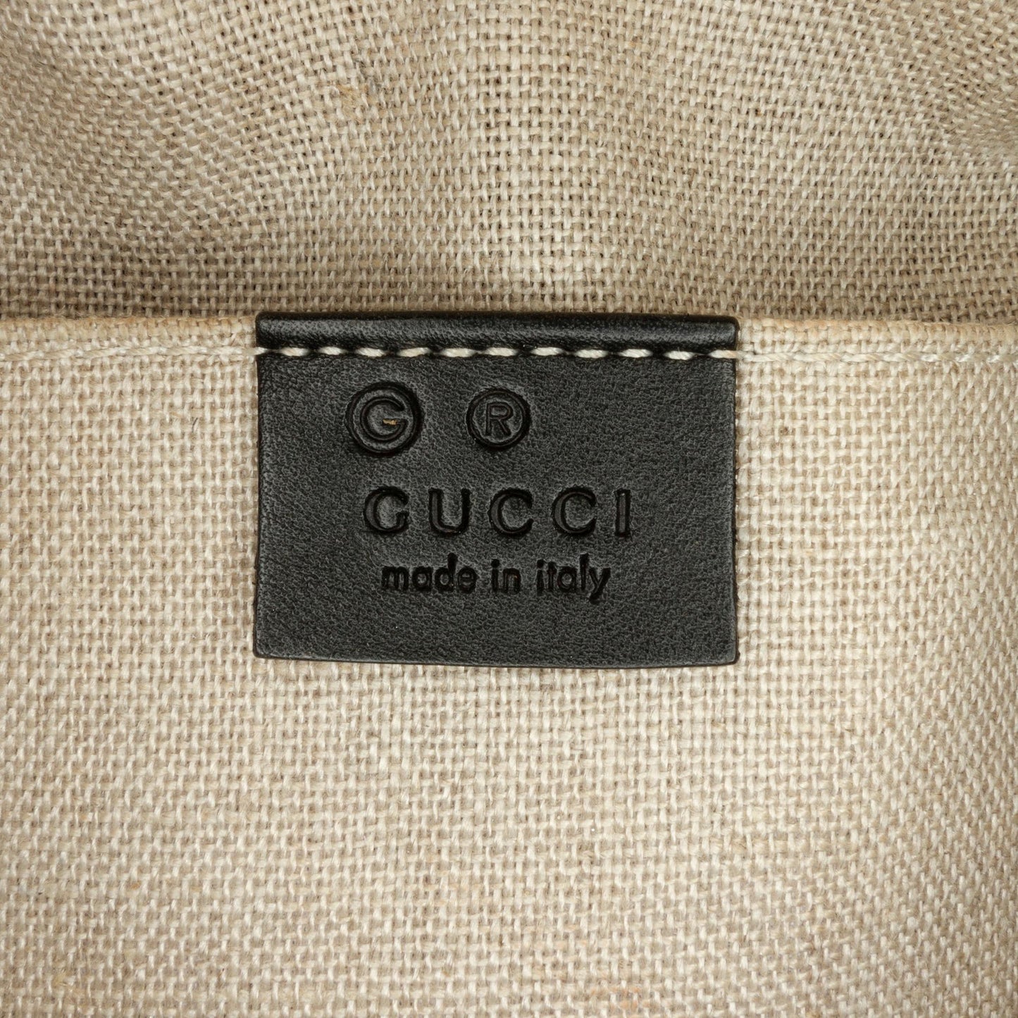 Gucci Mini Microguccissima Dome Satchel (SHG-5mVqqh)