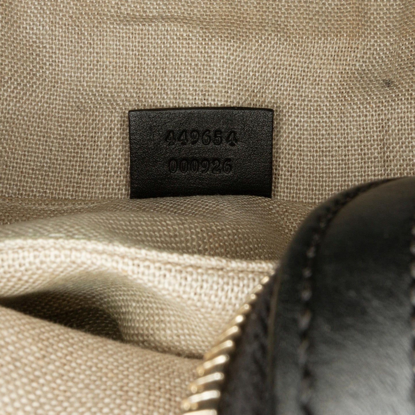 Gucci Mini Microguccissima Dome Satchel (SHG-5mVqqh)