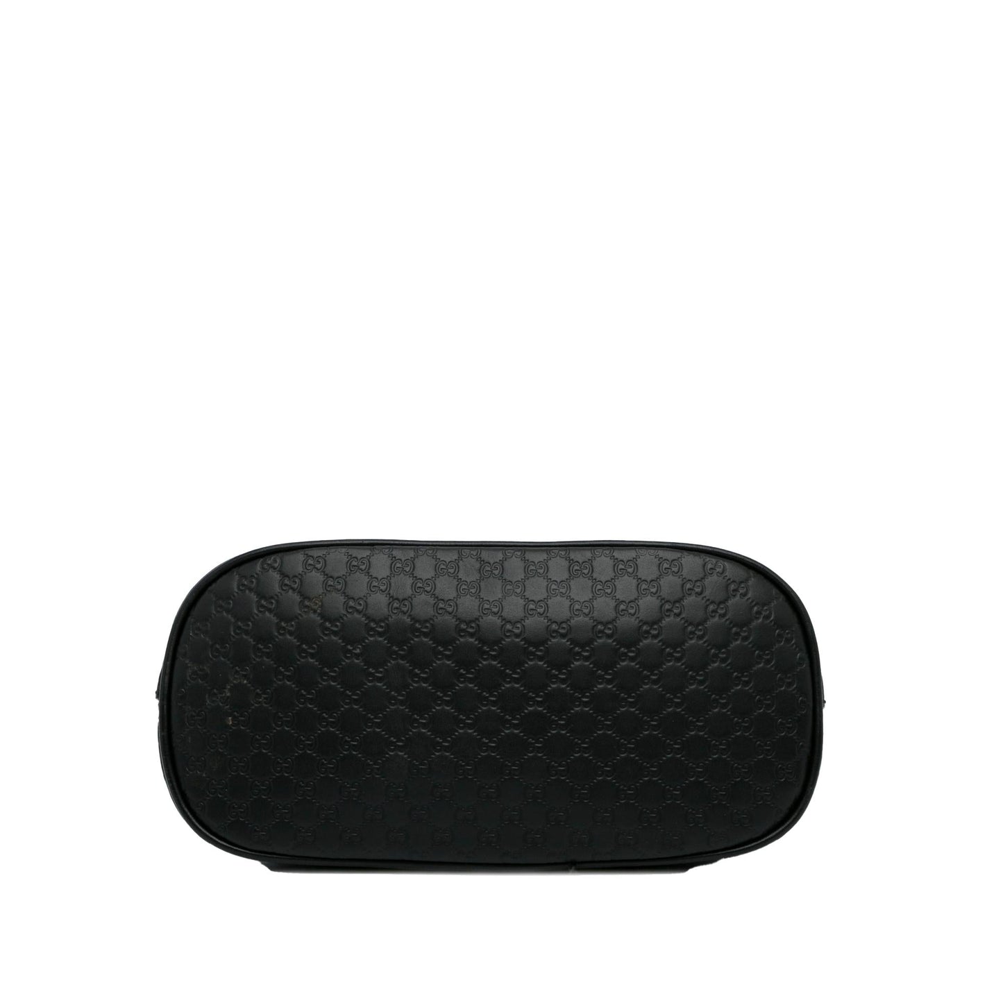 Gucci Mini Microguccissima Dome Satchel (SHG-5mVqqh)
