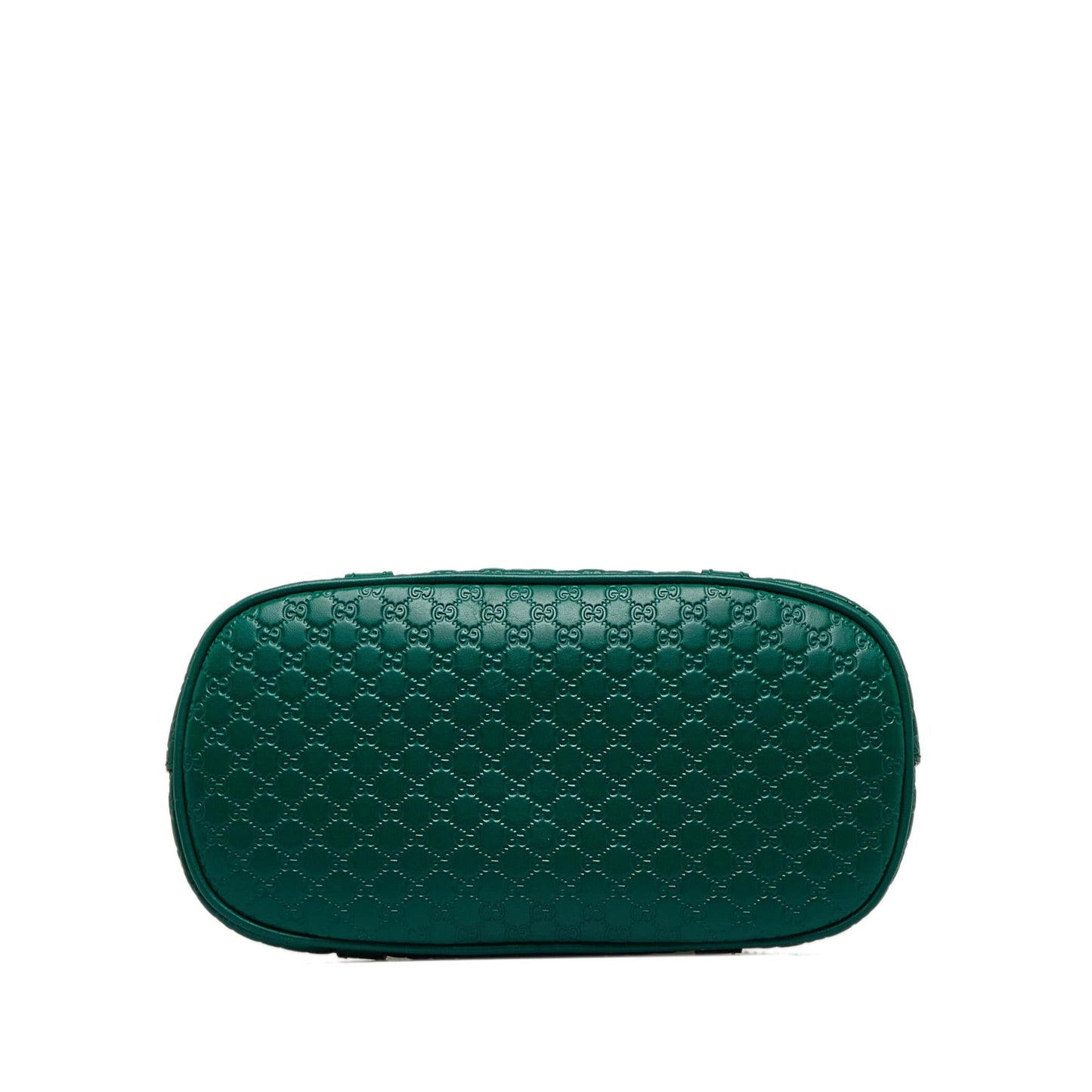 Gucci Mini Microguccissima Dome Satchel (SHG-ZQJj2v)