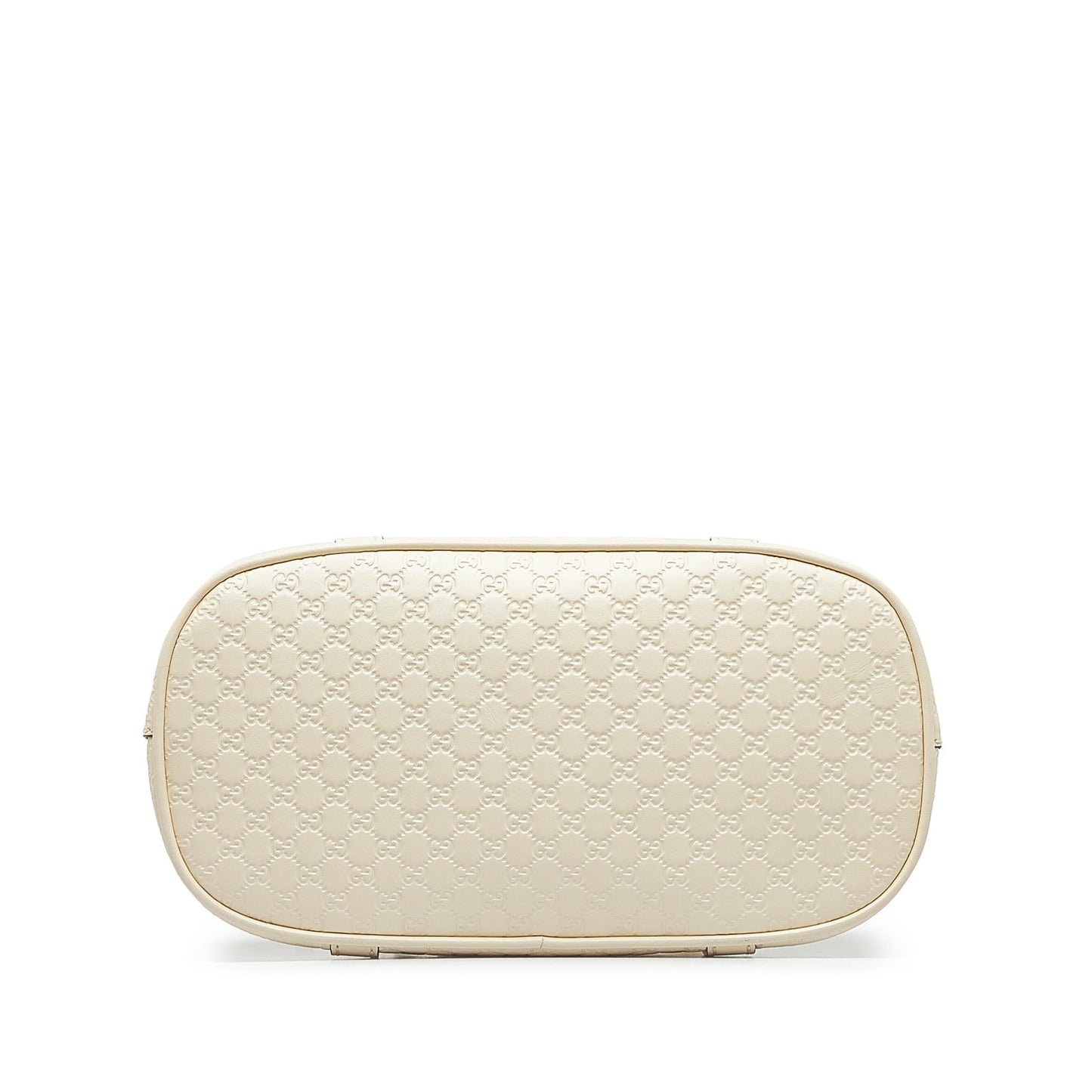 Gucci Mini Microguccissima Dome Satchel (SHG-ZGLYfV)