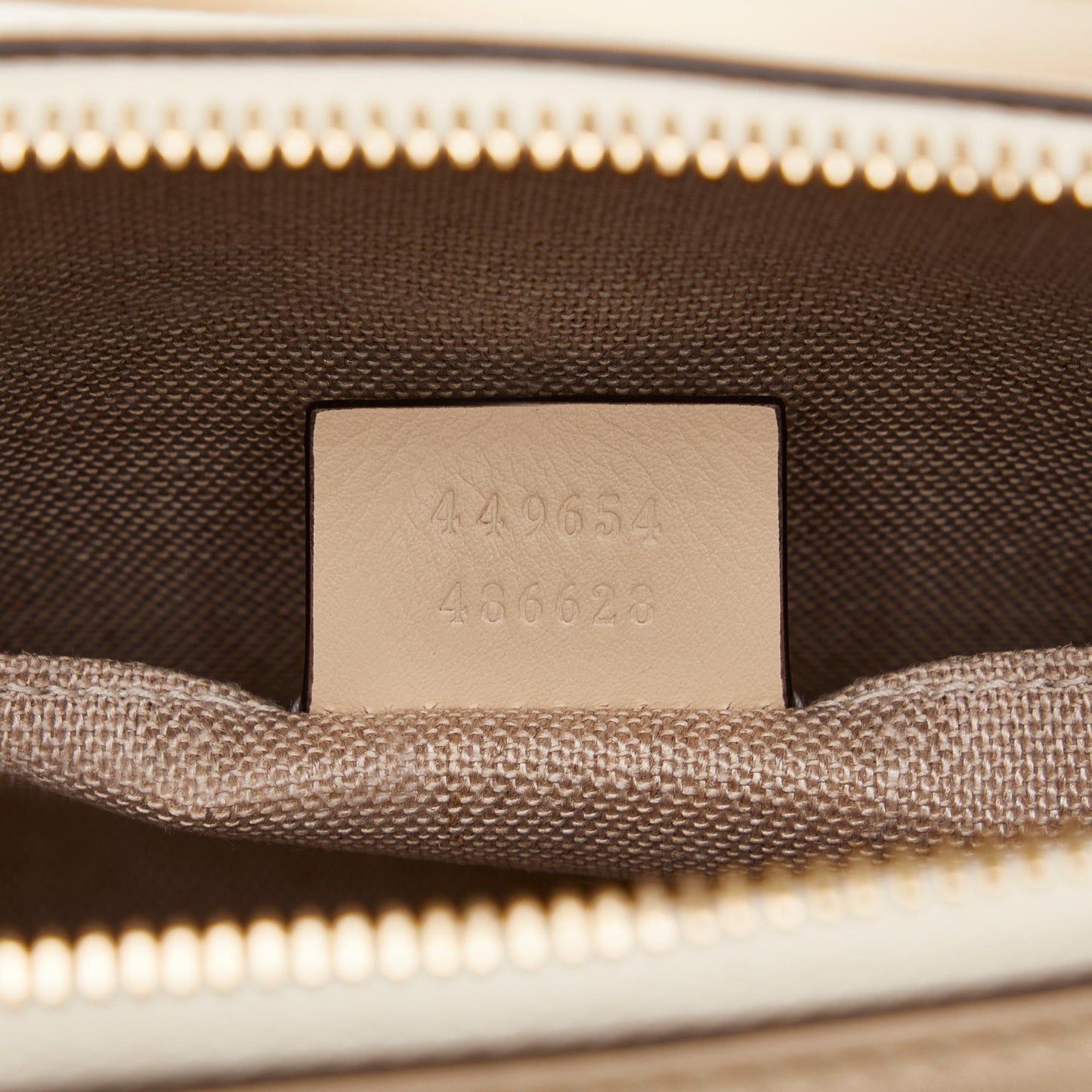 Gucci Mini Microguccissima Dome Satchel (SHG-ZGLYfV)