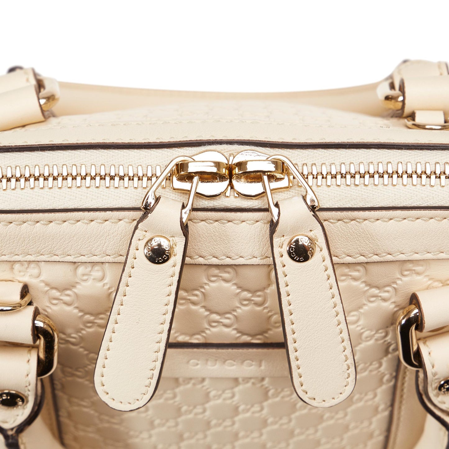 Gucci Mini Microguccissima Dome Satchel (SHG-ZGLYfV)
