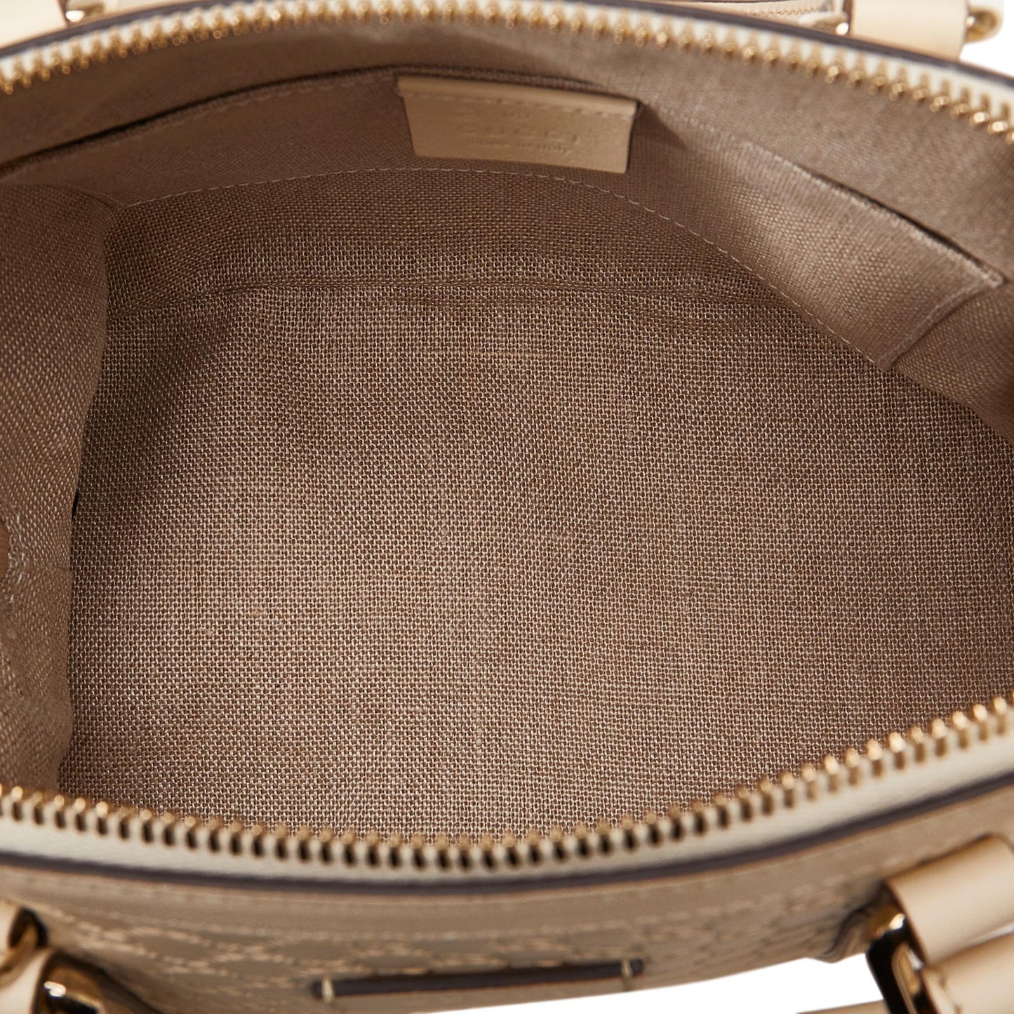 Gucci Mini Microguccissima Dome Satchel (SHG-ZGLYfV)