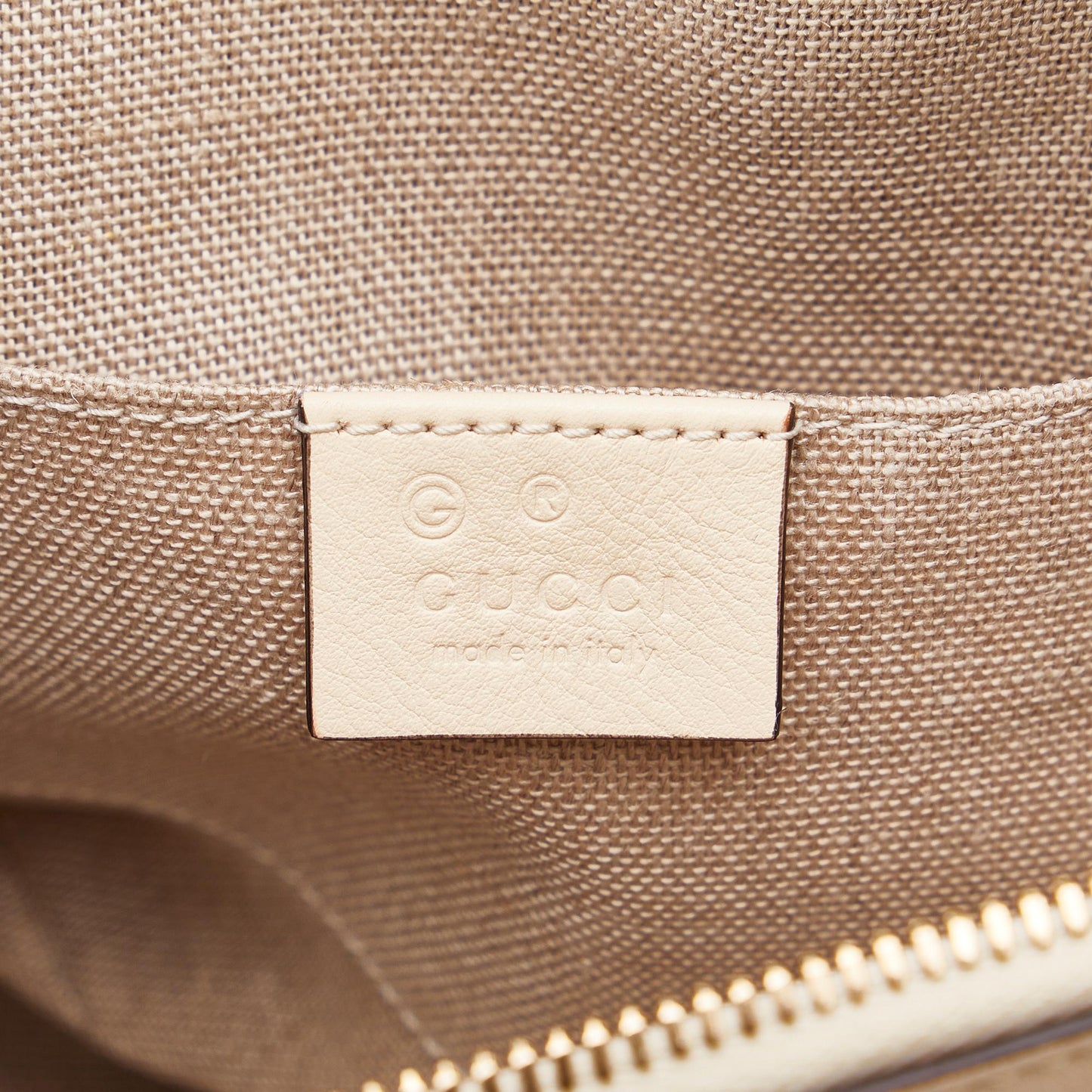 Gucci Mini Microguccissima Dome Satchel (SHG-ZGLYfV)