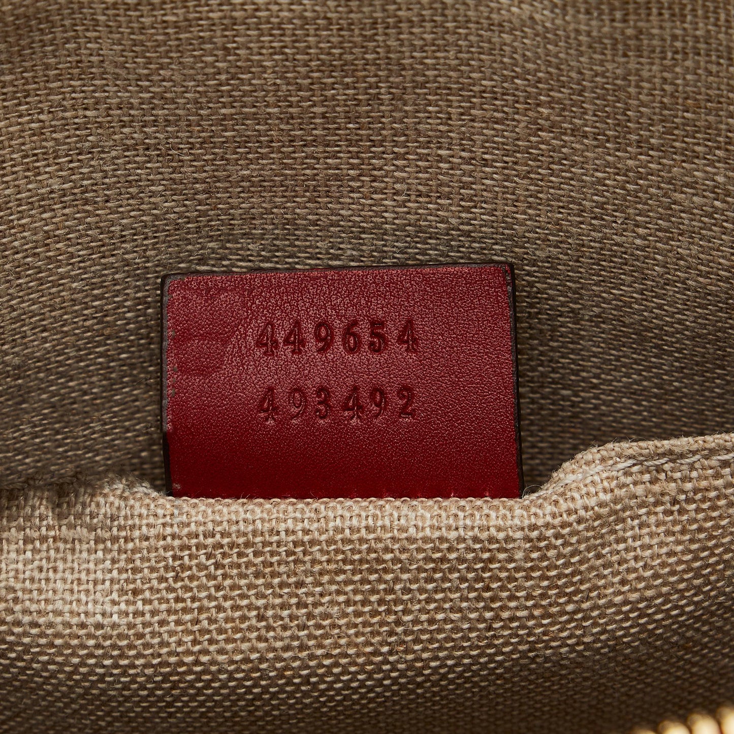 Gucci Mini Microguccissima Dome Satchel (SHG-wWUzJF)