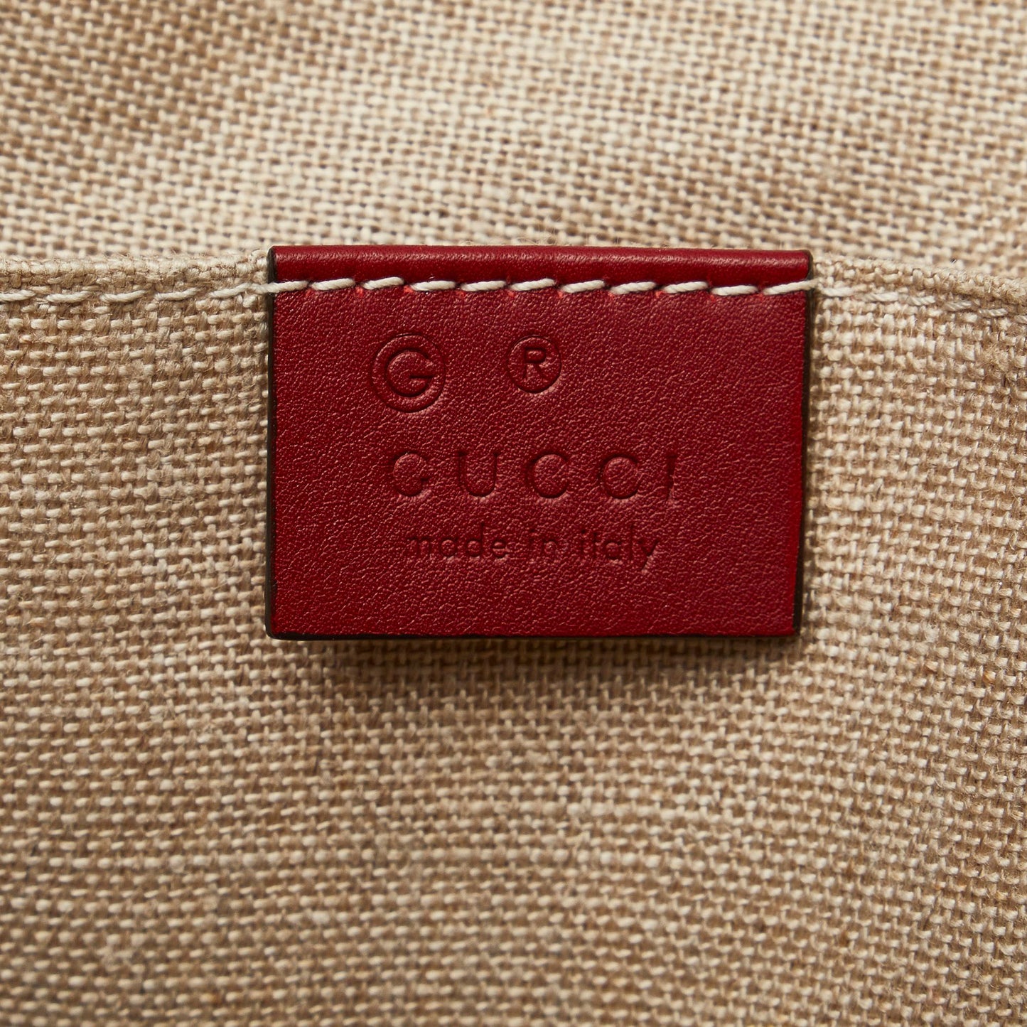 Gucci Mini Microguccissima Dome Satchel (SHG-wWUzJF)