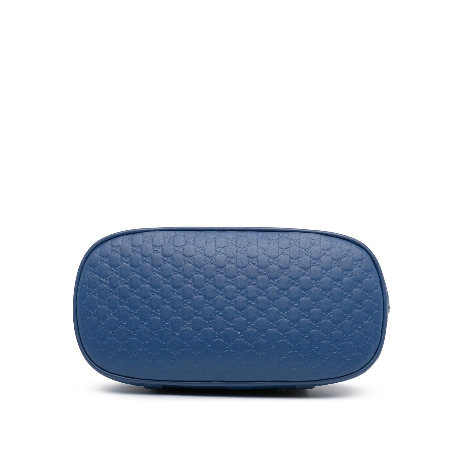 Gucci Mini Microguccissima Dome (SHG-LltwHR)