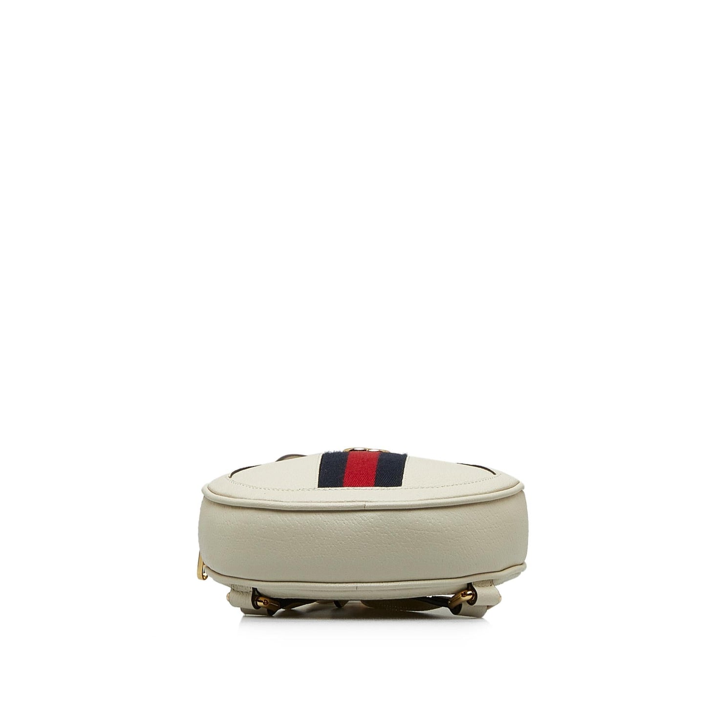 Gucci Mini Ophidia Round Backpack (SHG-FAQ298)