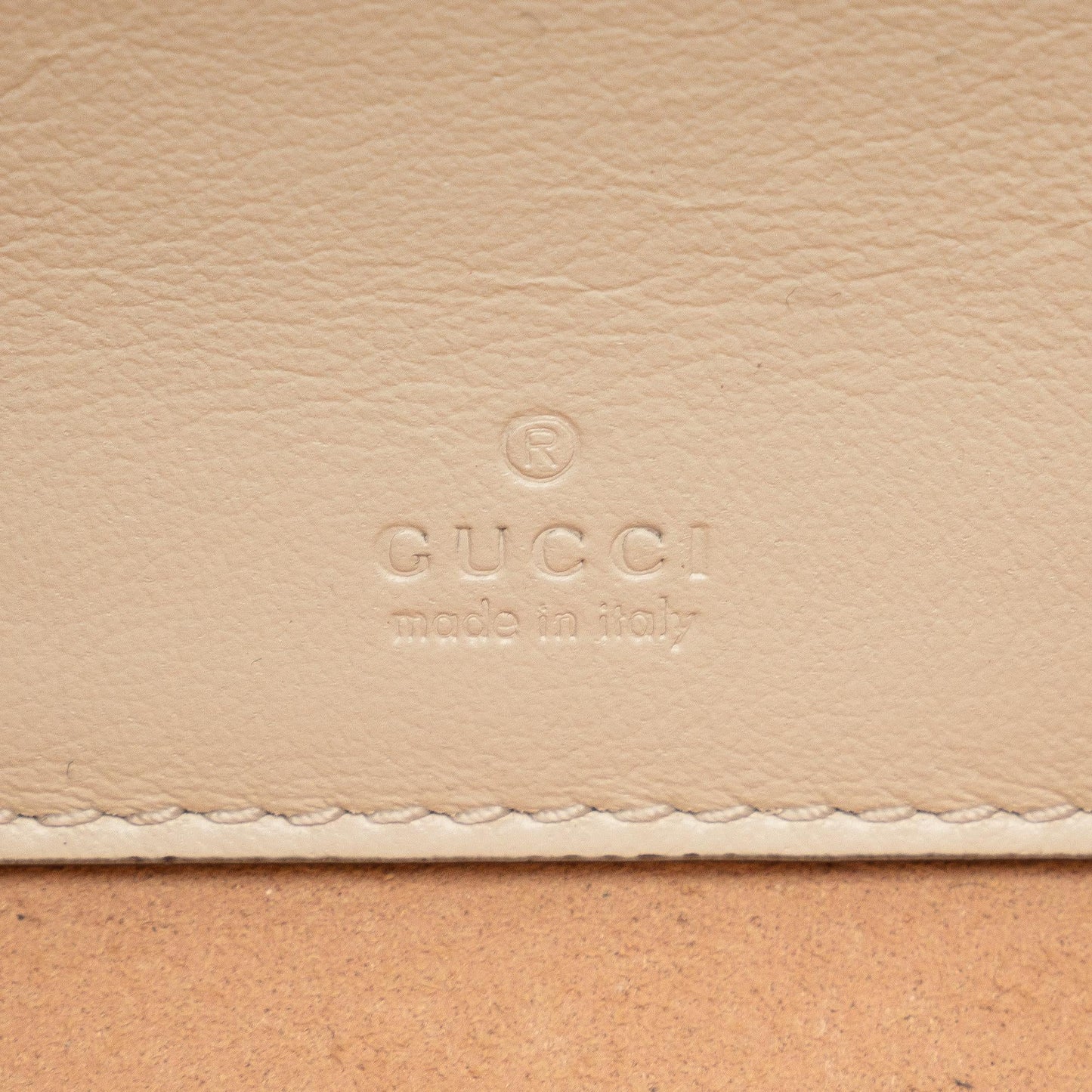 Gucci Mini Rajah Web Chain Crossbody Bag (SHG-qSdeie)