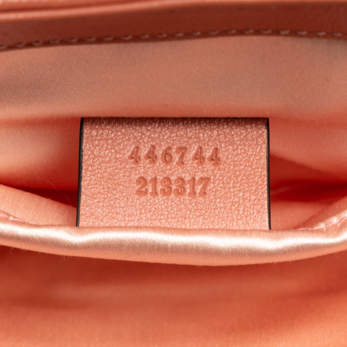 Gucci Mini Sequin GG Marmont Matelasse Crossbody Bag