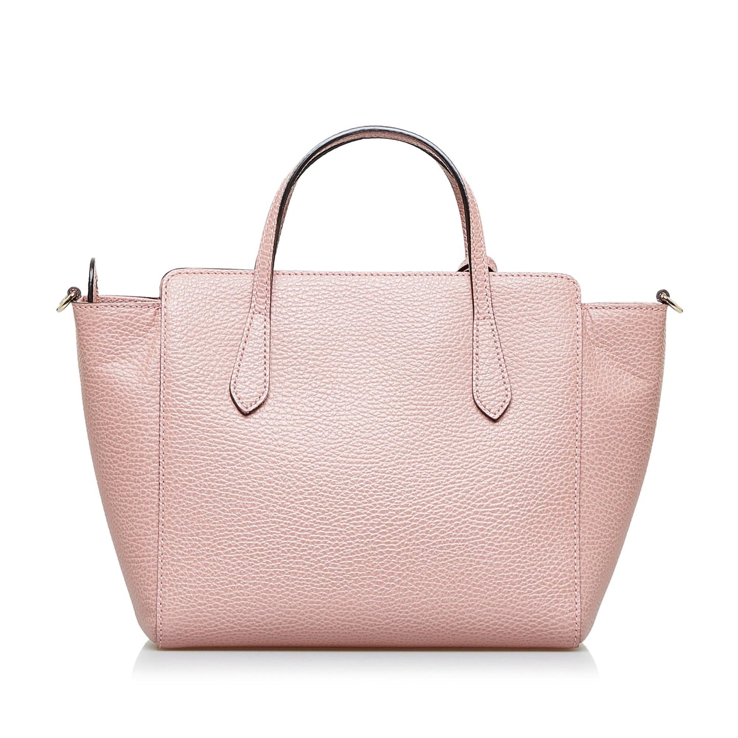 Gucci Mini Swing Satchel (SHG-ikmIy7)