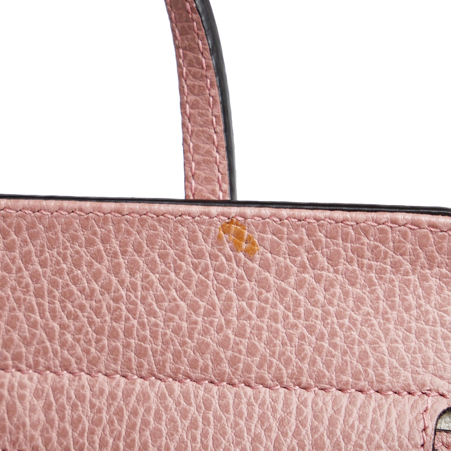 Gucci Mini Swing Satchel (SHG-ikmIy7)