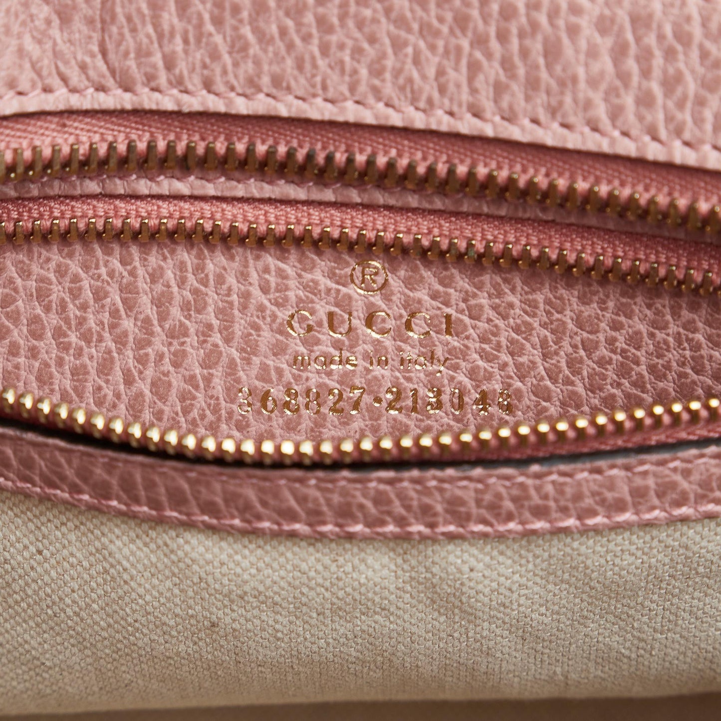 Gucci Mini Swing Satchel (SHG-ikmIy7)