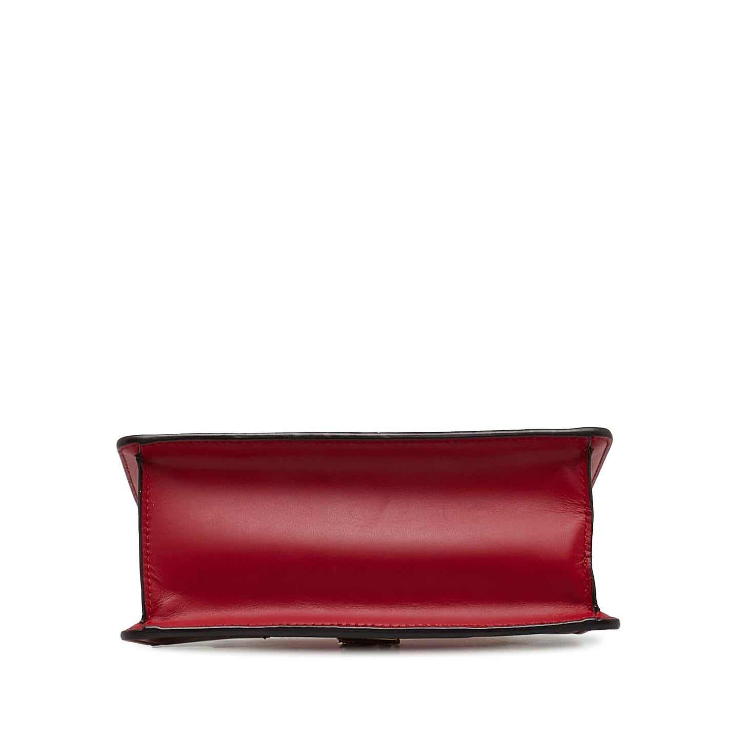 Gucci Mini Sylvie Satchel (SHG-4t37wi)
