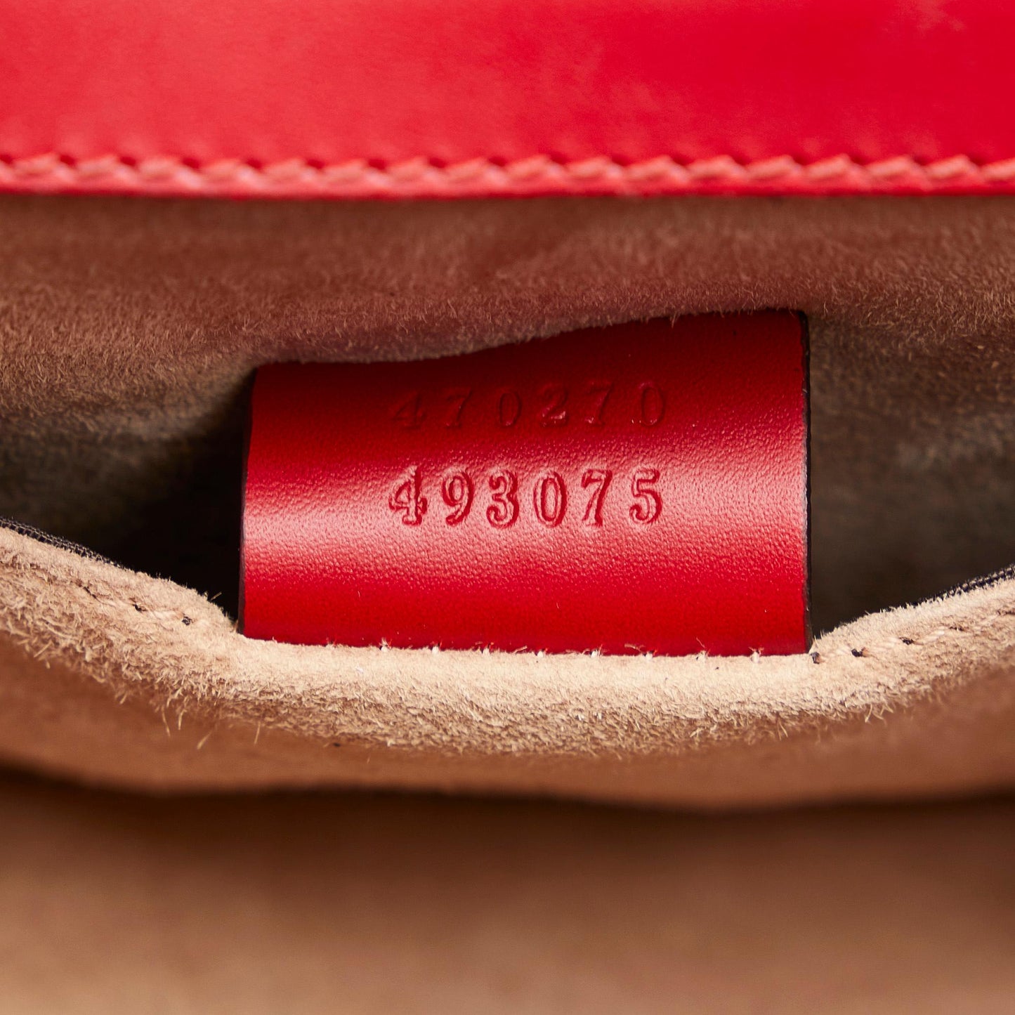 Gucci Mini Sylvie Satchel (SHG-4t37wi)