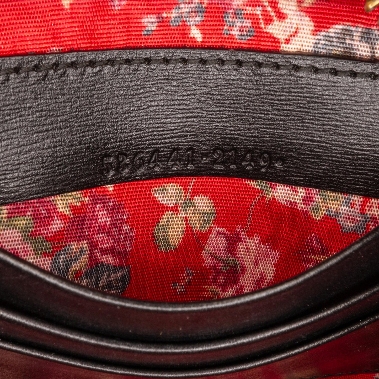Gucci Mini Trapuntata Crossbody Bag (SHG-7T54dj)