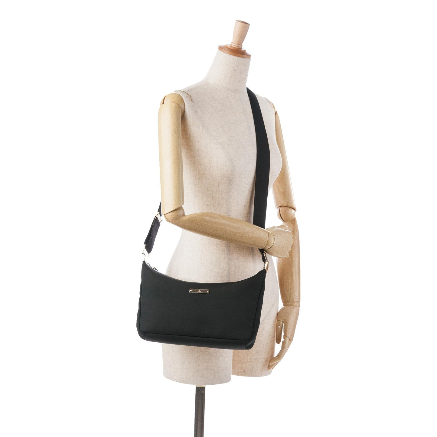 Gucci Nylon Crossbody (SHG-oyz3QI)