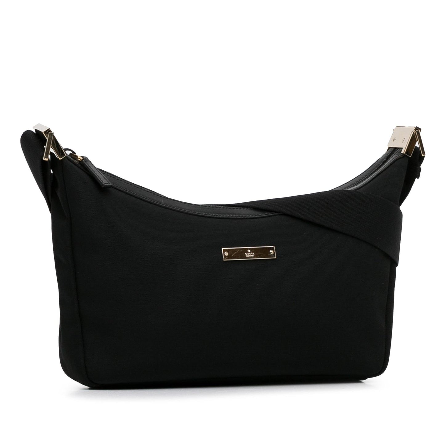 Gucci Nylon Crossbody (SHG-oyz3QI)