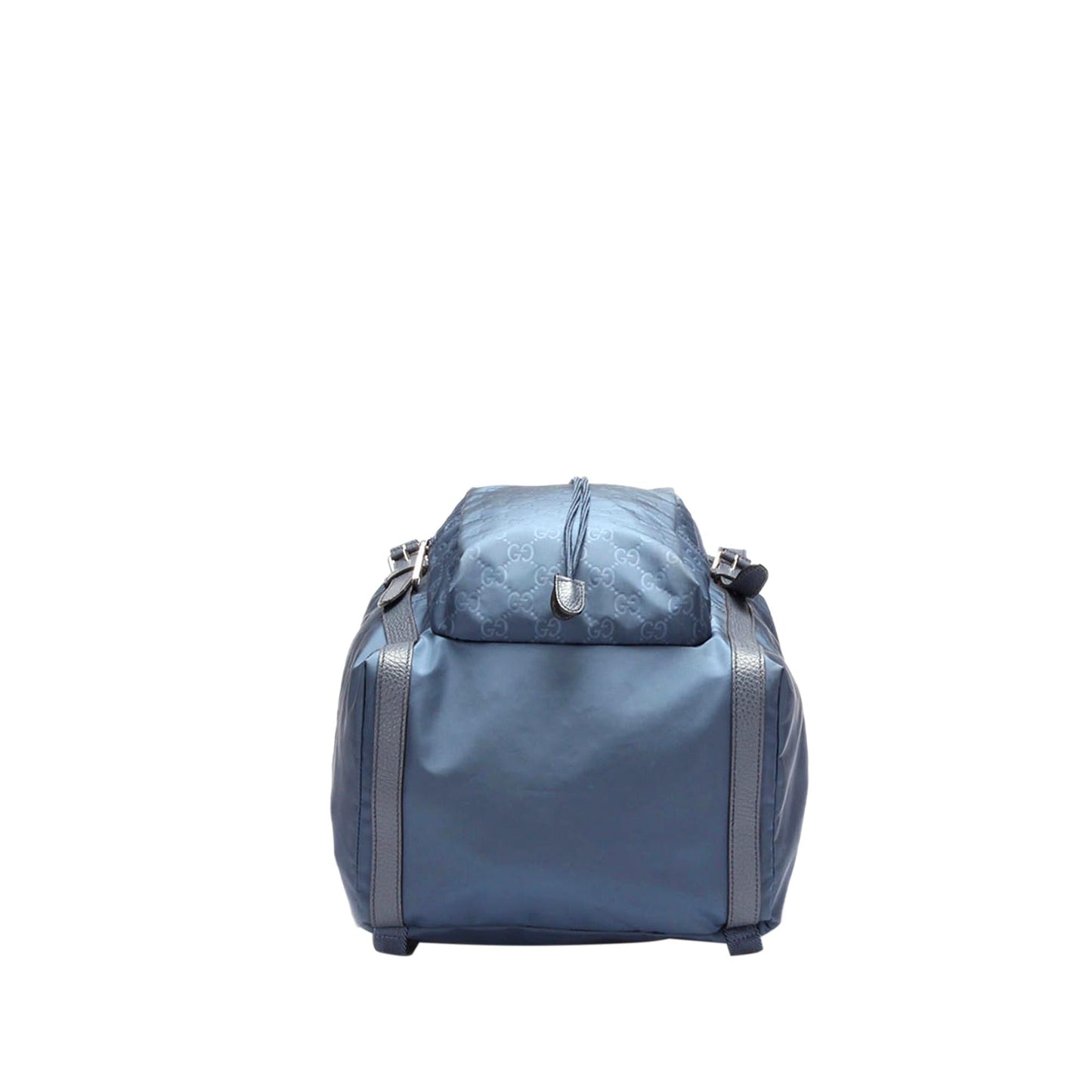 Gucci Nylon Guccissima Backpack (SHG-f2n9qE)