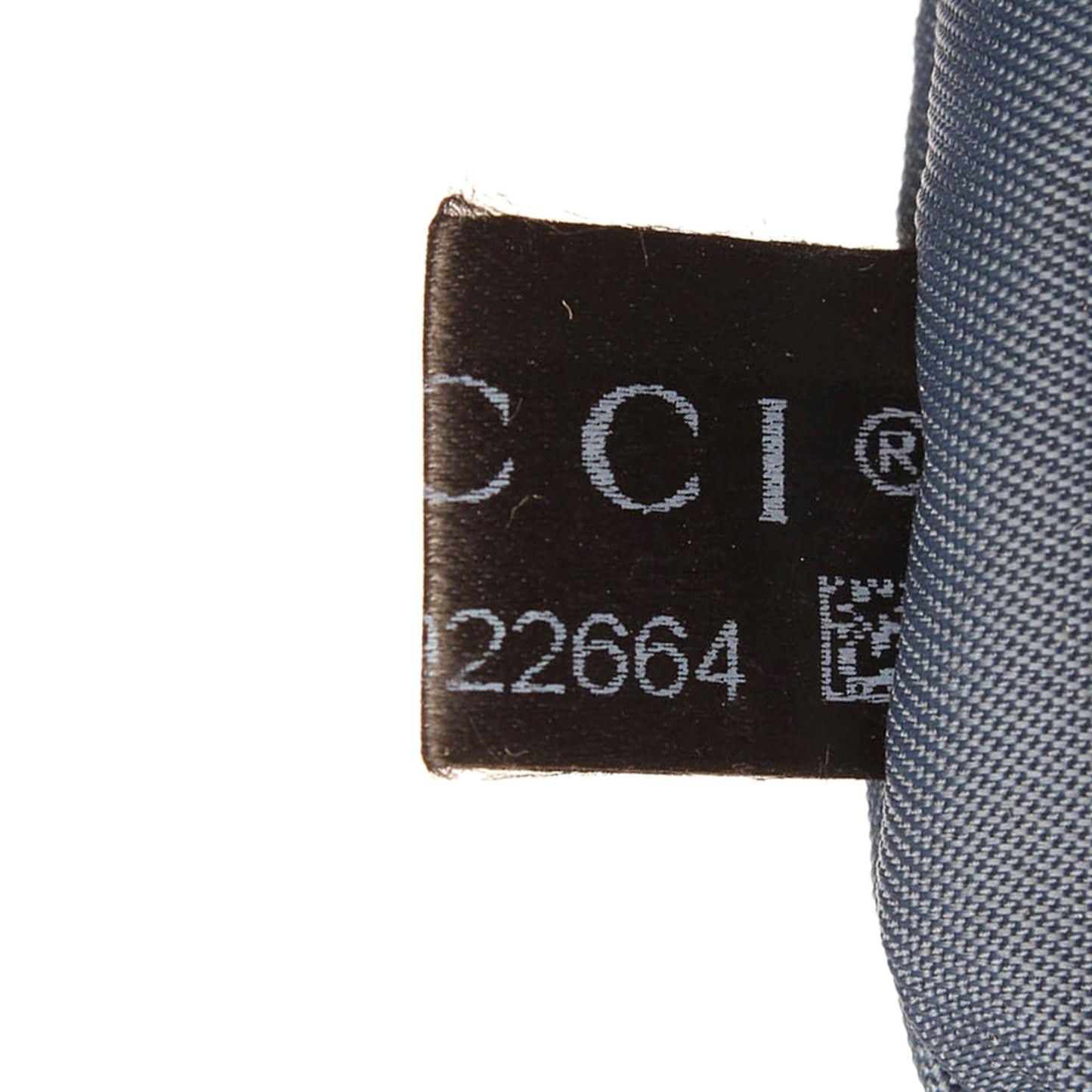 Gucci Nylon Guccissima Backpack (SHG-f2n9qE)