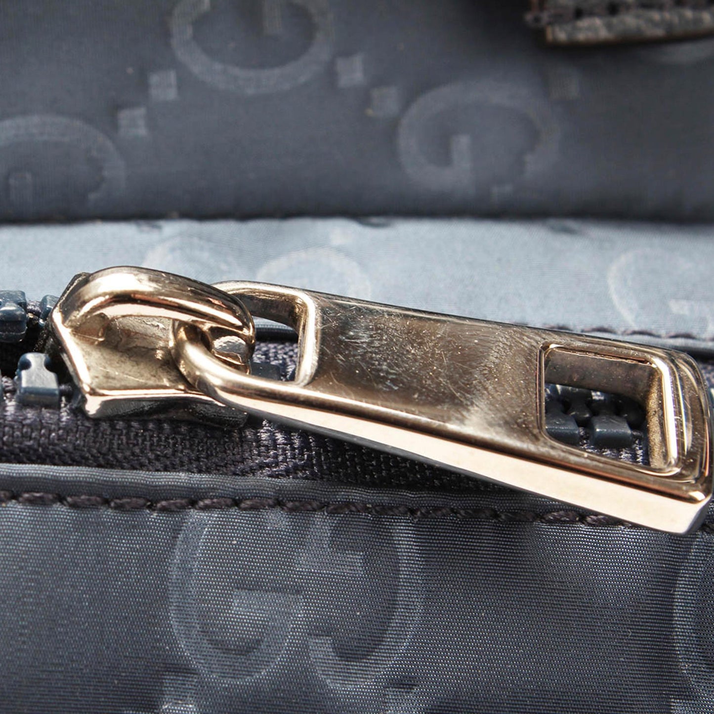 Gucci Nylon Guccissima Backpack (SHG-f2n9qE)