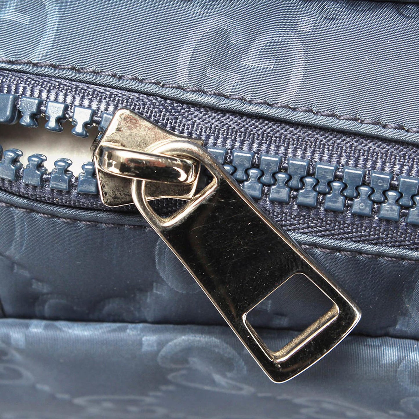 Gucci Nylon Guccissima Backpack (SHG-f2n9qE)