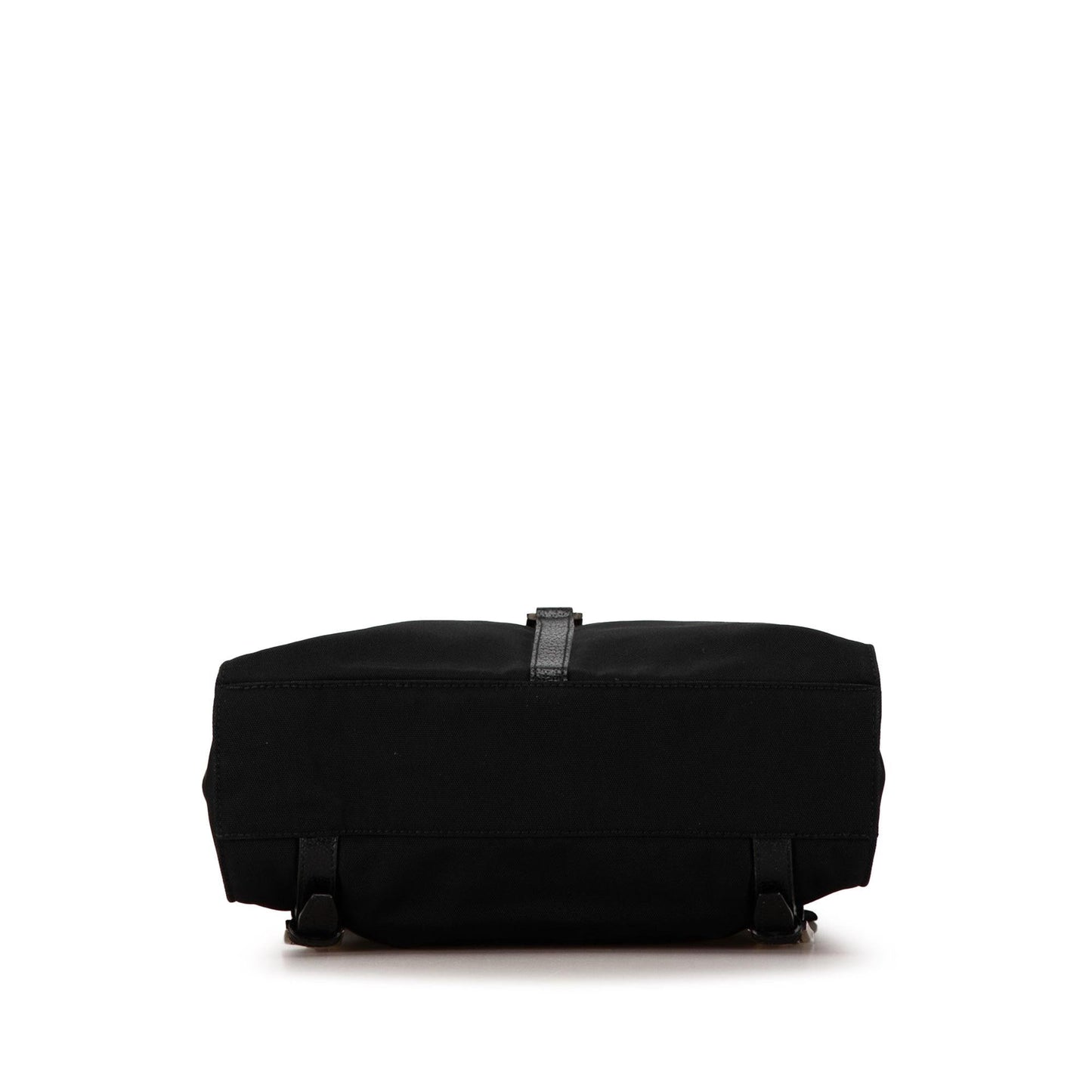 Gucci Nylon Jackie Backpack (SHG-TfE3Ni)