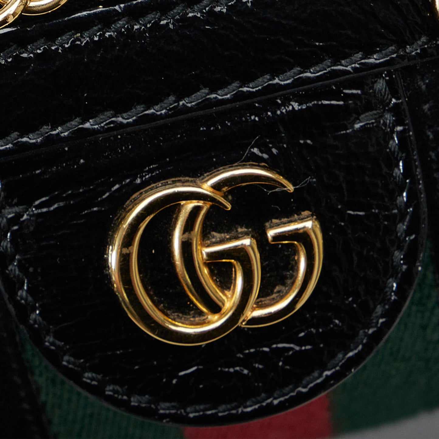 Gucci Ophidia Suede Satchel (SHG-rEIFLW)