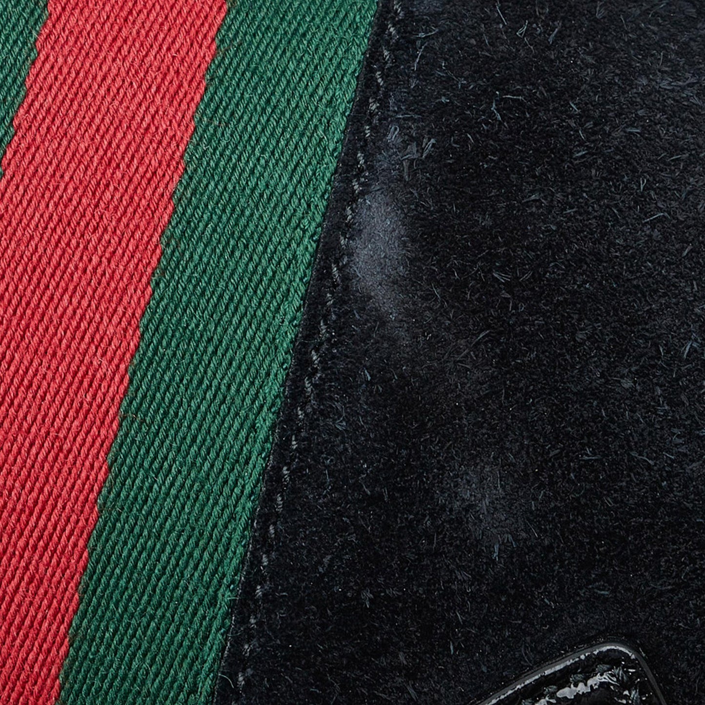 Gucci Ophidia Suede Satchel (SHG-rEIFLW)