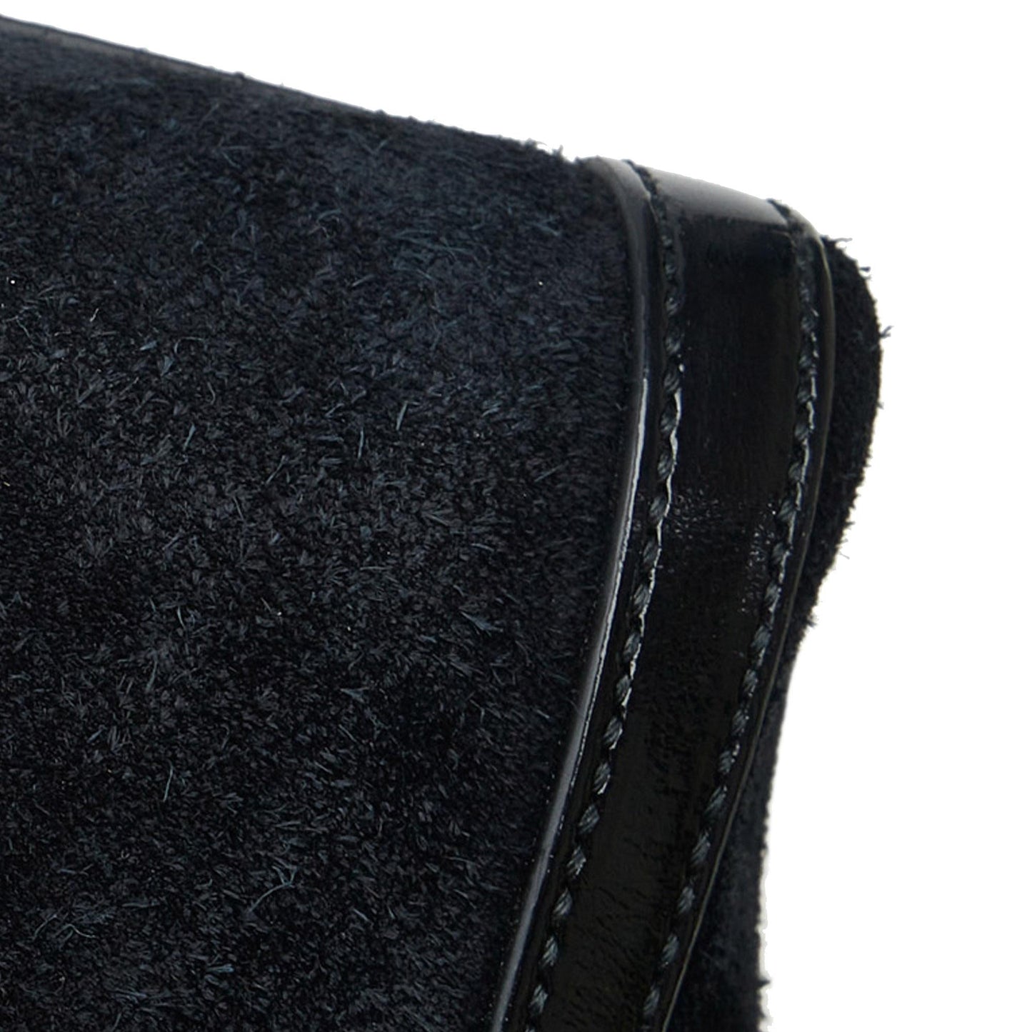 Gucci Ophidia Suede Satchel (SHG-rEIFLW)