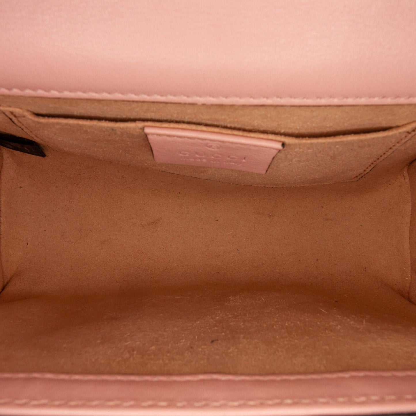 Gucci Padlock Crystal Embelished Crossbody Bag (SHG-IbIDVW)