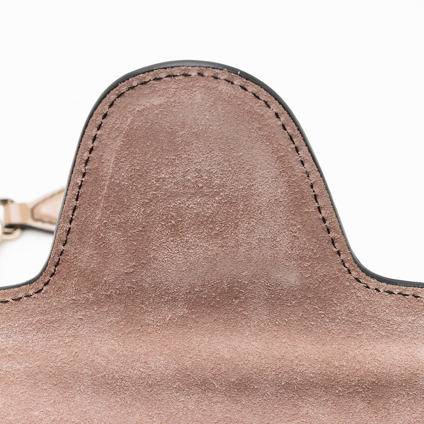 Gucci Patent Leather Emily Shoulder Bag (SHF-FaCHlt)